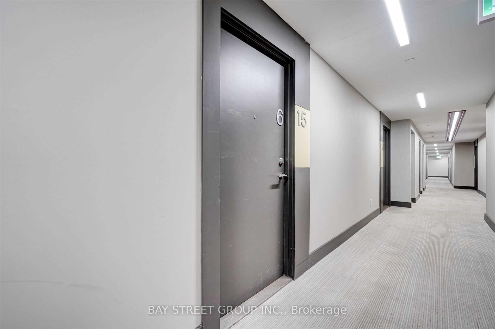 Photo 12 of Unit 615, 68 Merton Street, Toronto, Mount Pleasant West — HOMEH
