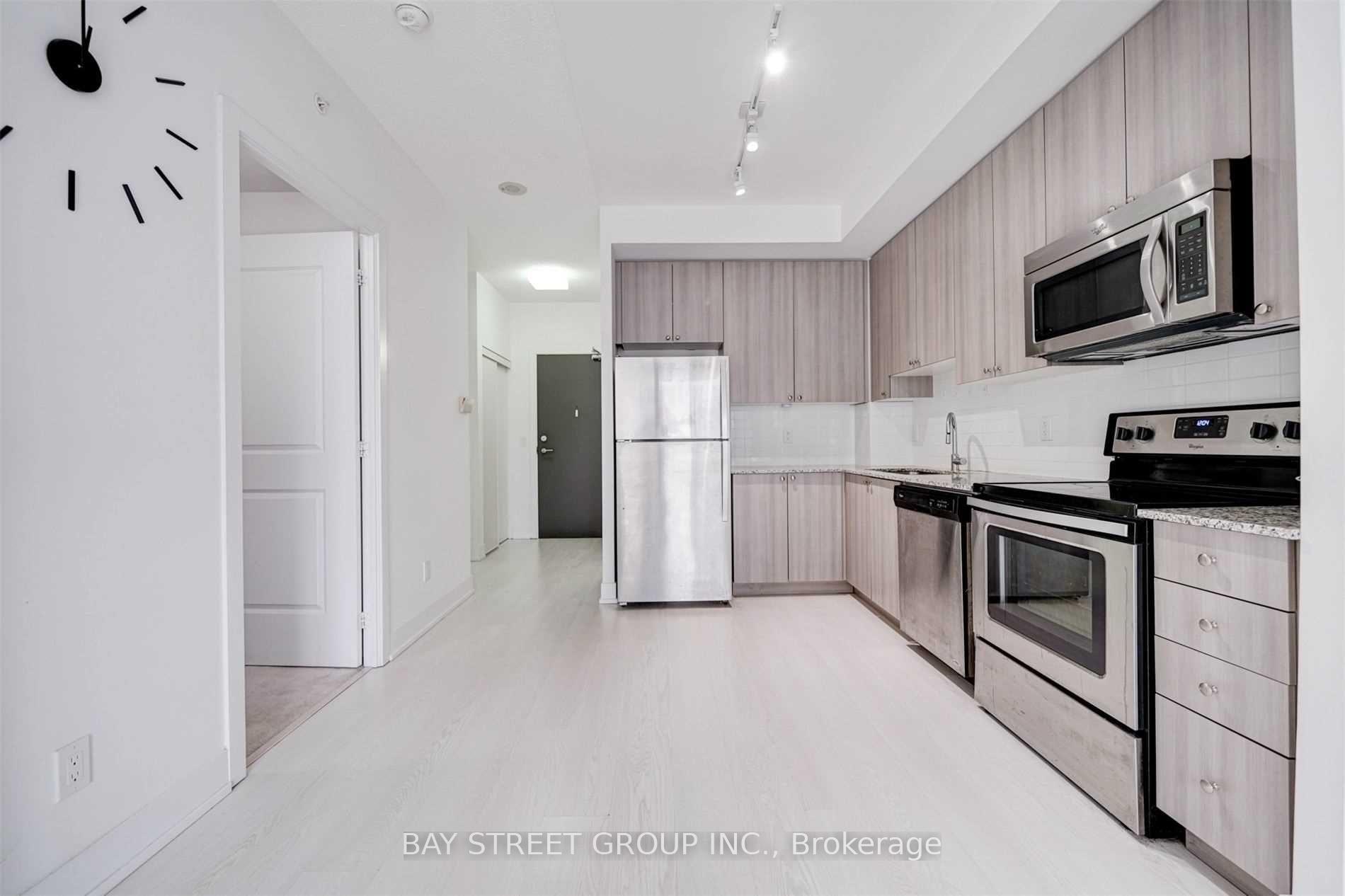 Photo 22 of Unit 615, 68 Merton Street, Toronto, Mount Pleasant West — HOMEH