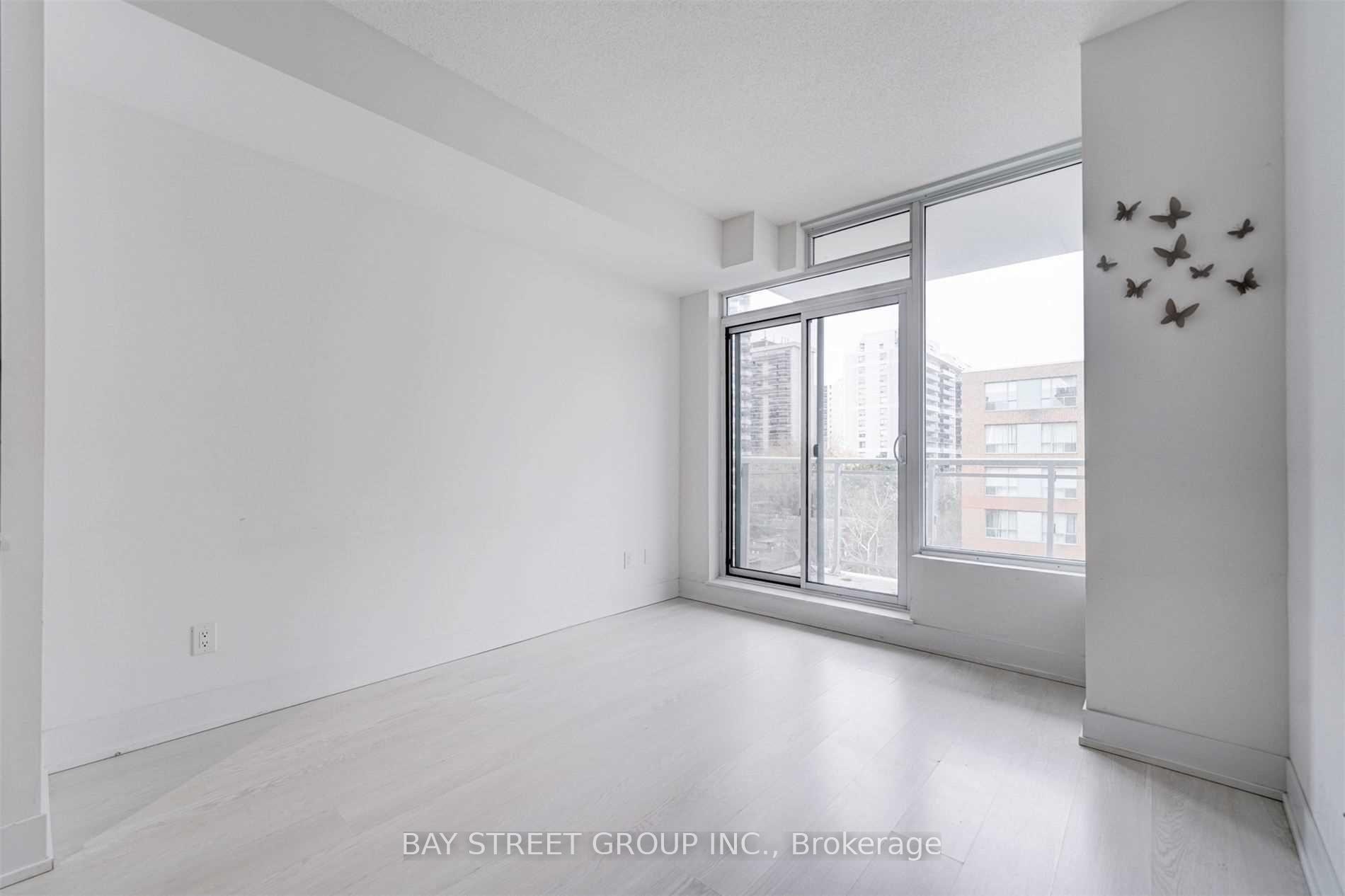 Photo 28 of Unit 615, 68 Merton Street, Toronto, Mount Pleasant West — HOMEH