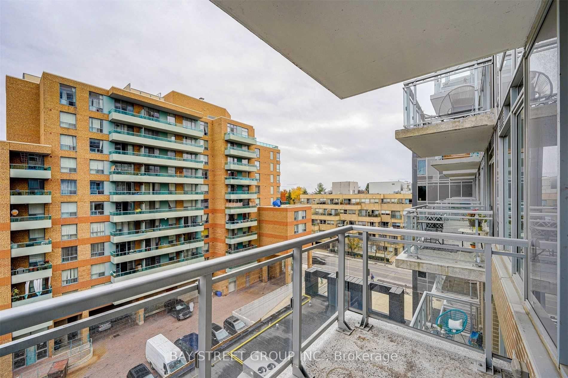 Photo 34 of Unit 615, 68 Merton Street, Toronto, Mount Pleasant West — HOMEH