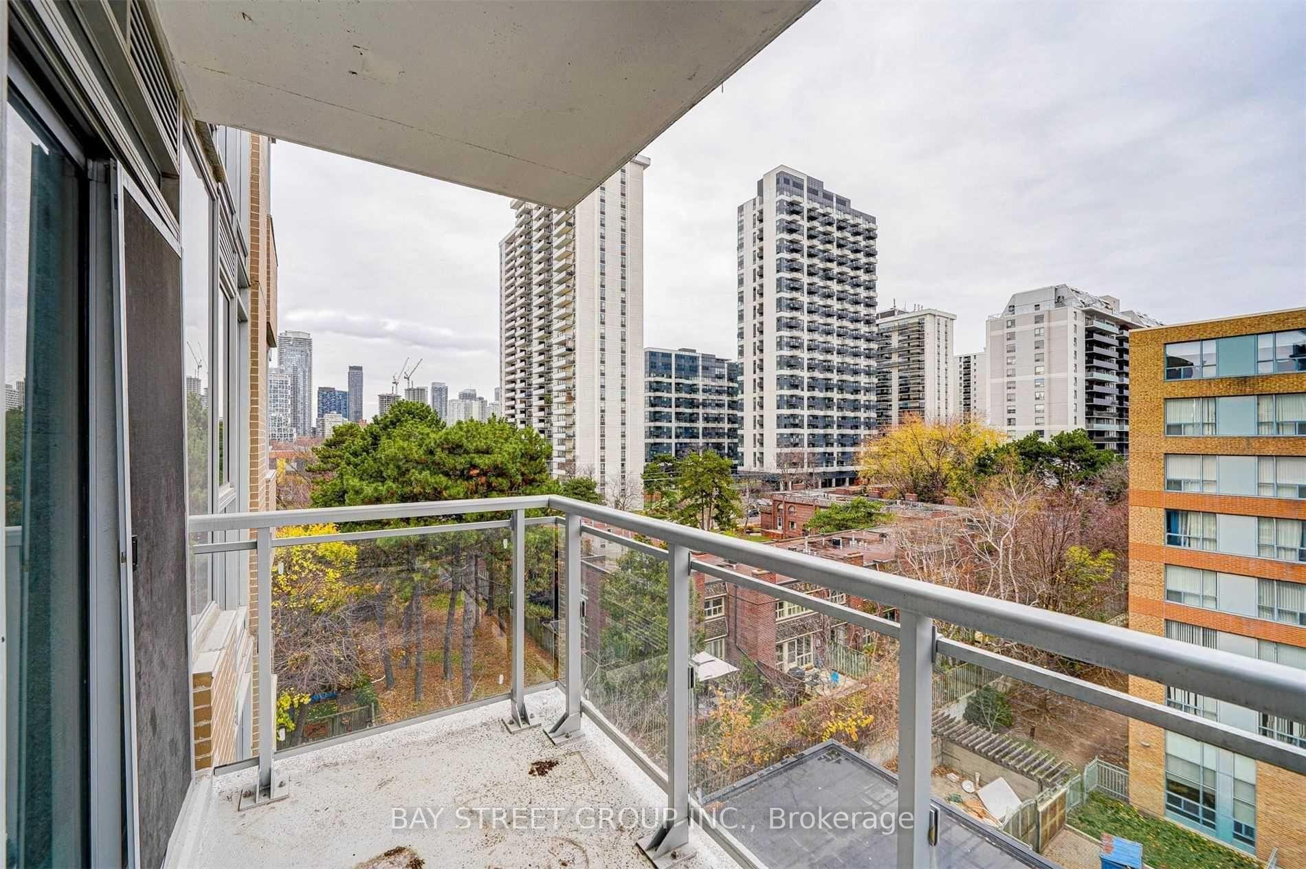Photo 35 of Unit 615, 68 Merton Street, Toronto, Mount Pleasant West — HOMEH
