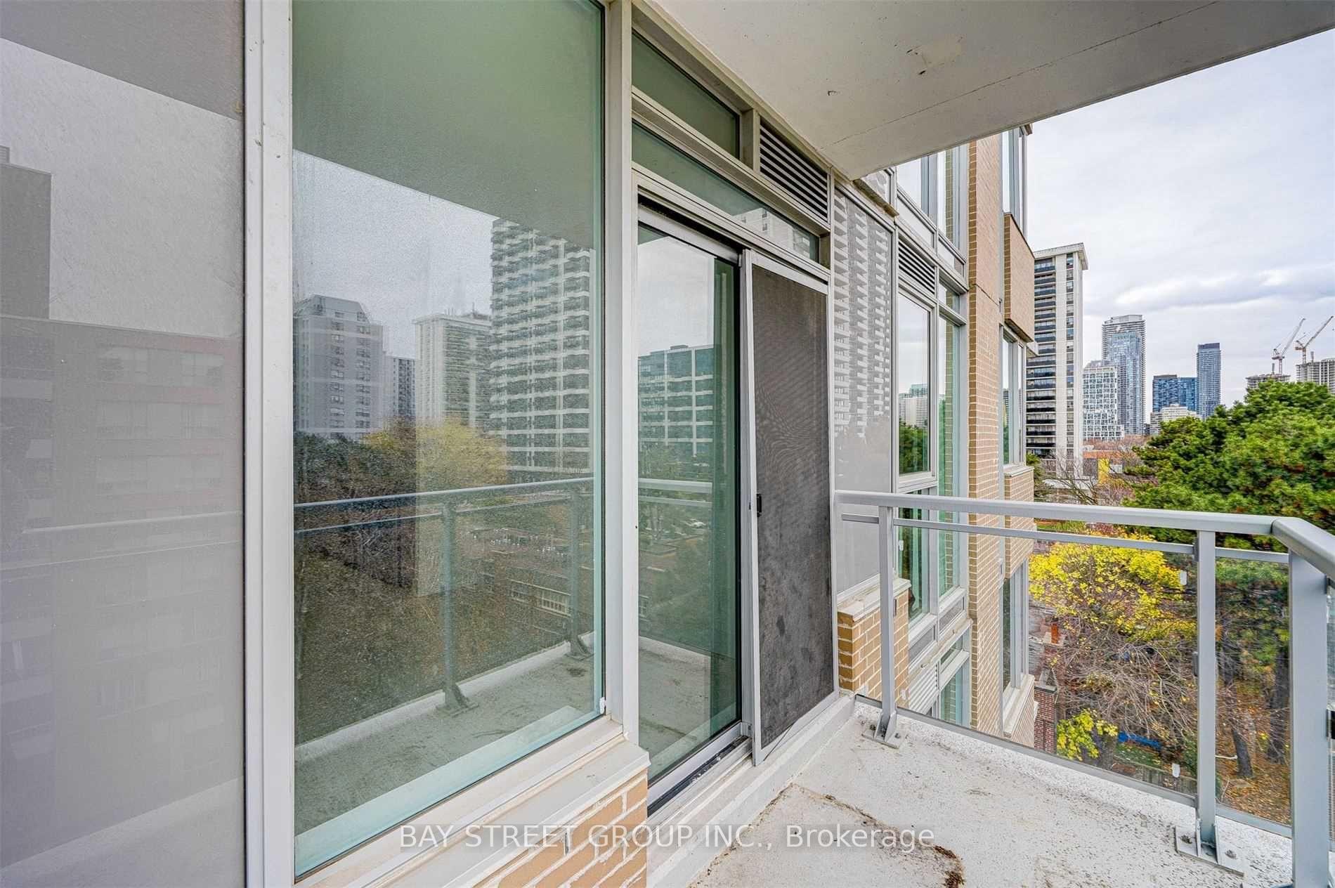 Photo 36 of Unit 615, 68 Merton Street, Toronto, Mount Pleasant West — HOMEH