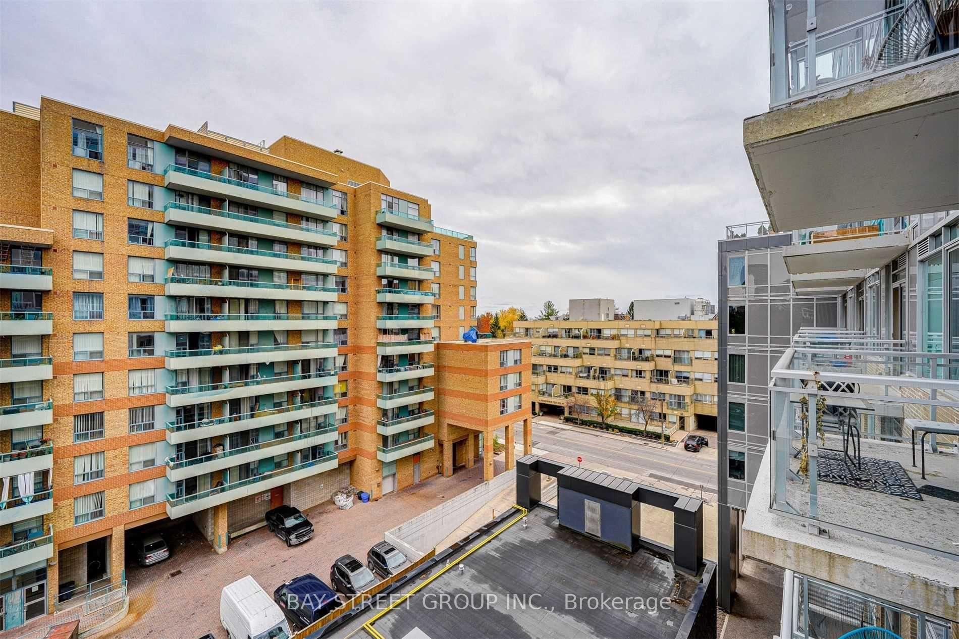 Photo 38 of Unit 615, 68 Merton Street, Toronto, Mount Pleasant West — HOMEH