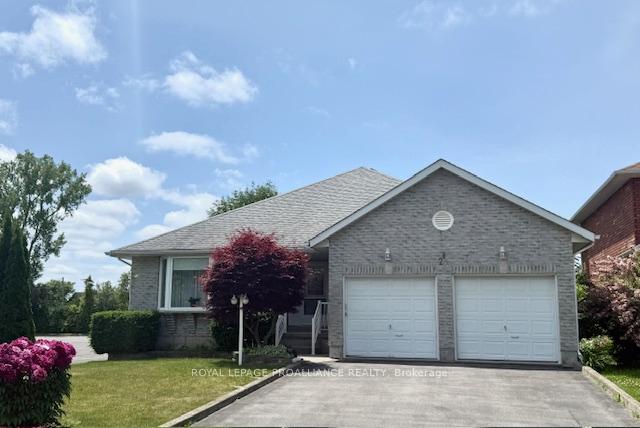 Photo 1 of 21 Grosvenor Drive, Belleville, Belleville Ward — HOMEH