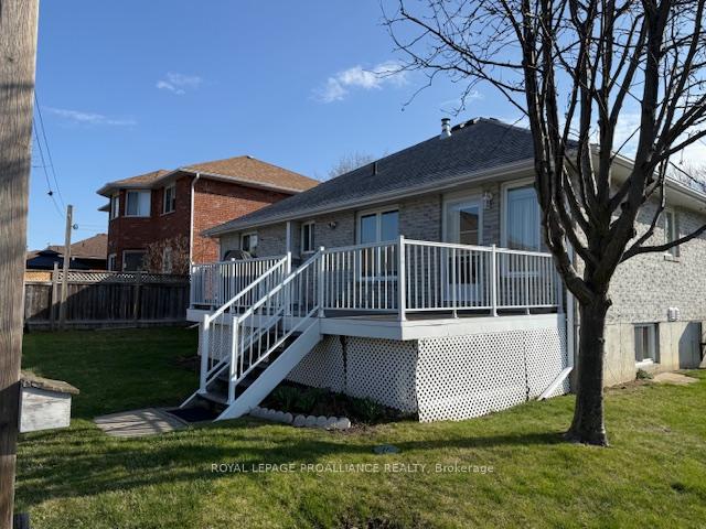 Photo 37 of 21 Grosvenor Drive, Belleville, Belleville Ward — HOMEH
