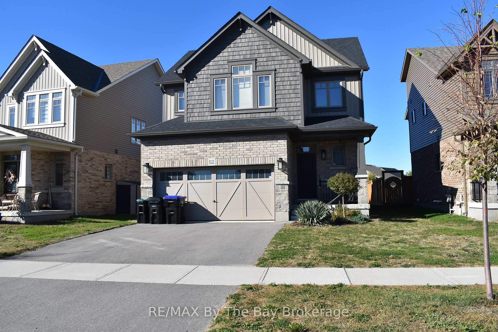 Photo 1 of 112 Archer Avenue, Collingwood — HOMEH