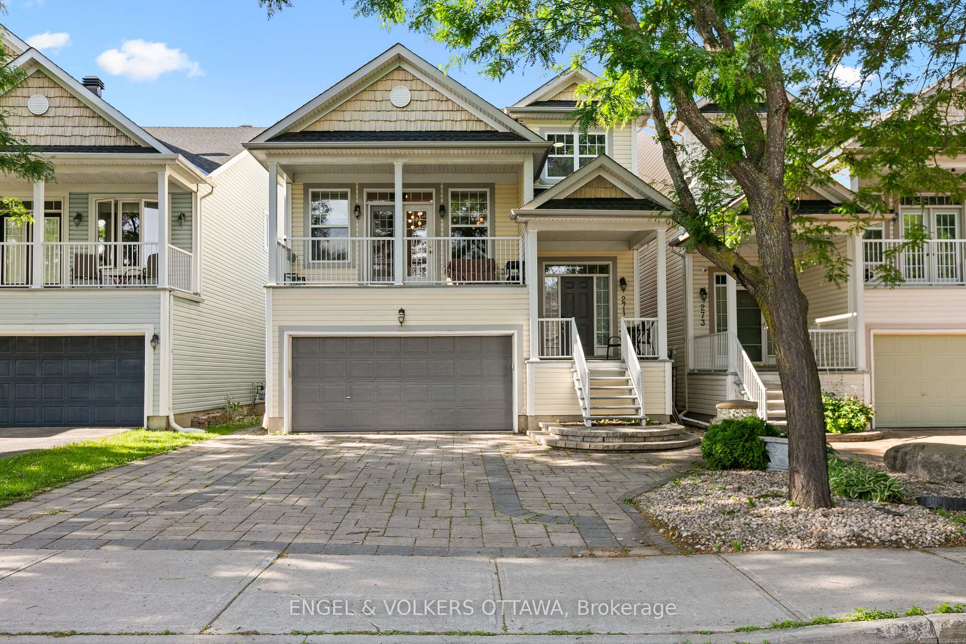 Photo 1 of 271 Berrigan Drive, Ottawa, Barrhaven - Longfields — HOMEH