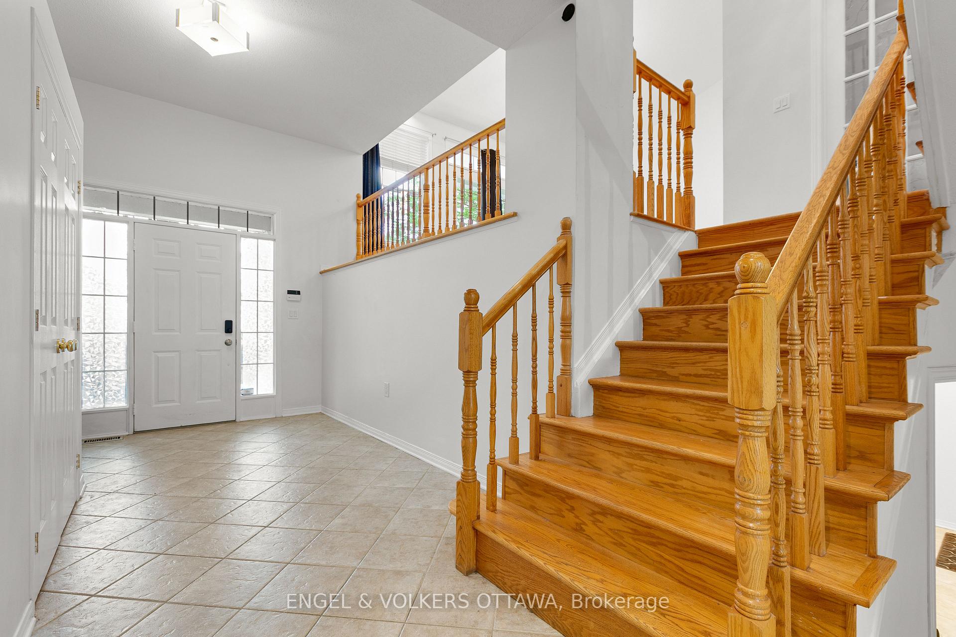 Photo 11 of 271 Berrigan Drive, Ottawa, Barrhaven - Longfields — HOMEH