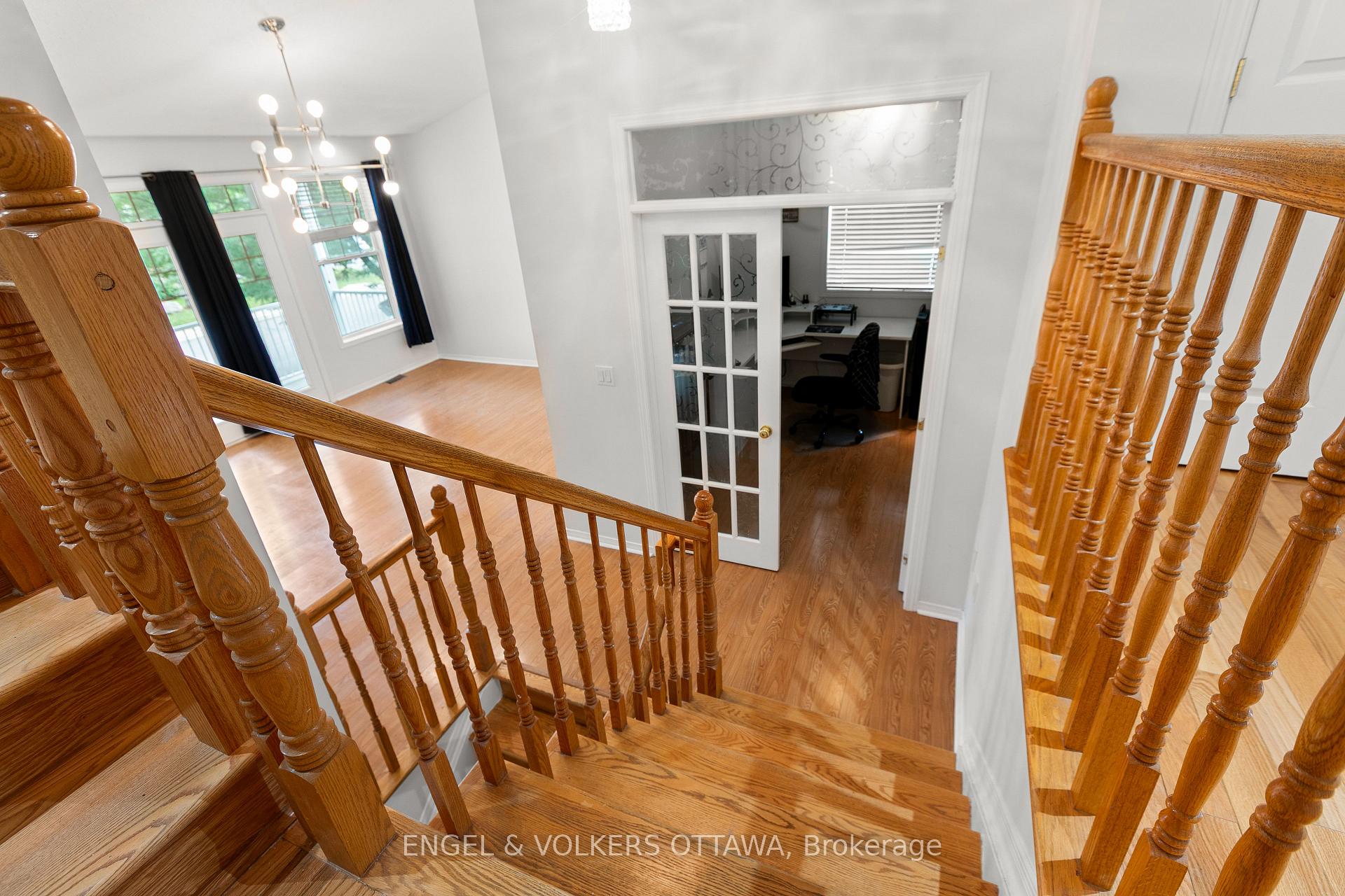 Photo 15 of 271 Berrigan Drive, Ottawa, Barrhaven - Longfields — HOMEH