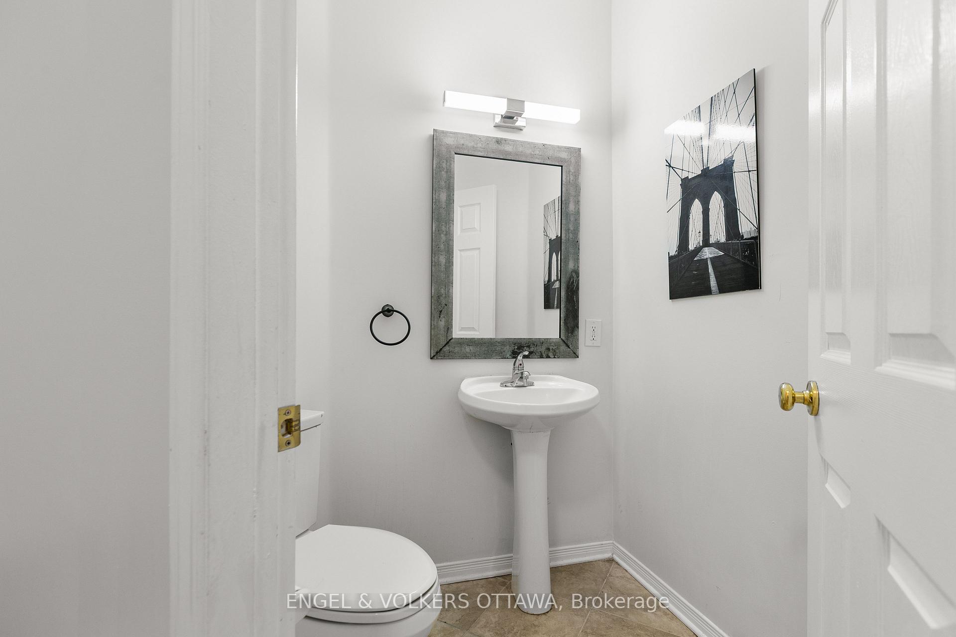 Photo 19 of 271 Berrigan Drive, Ottawa, Barrhaven - Longfields — HOMEH