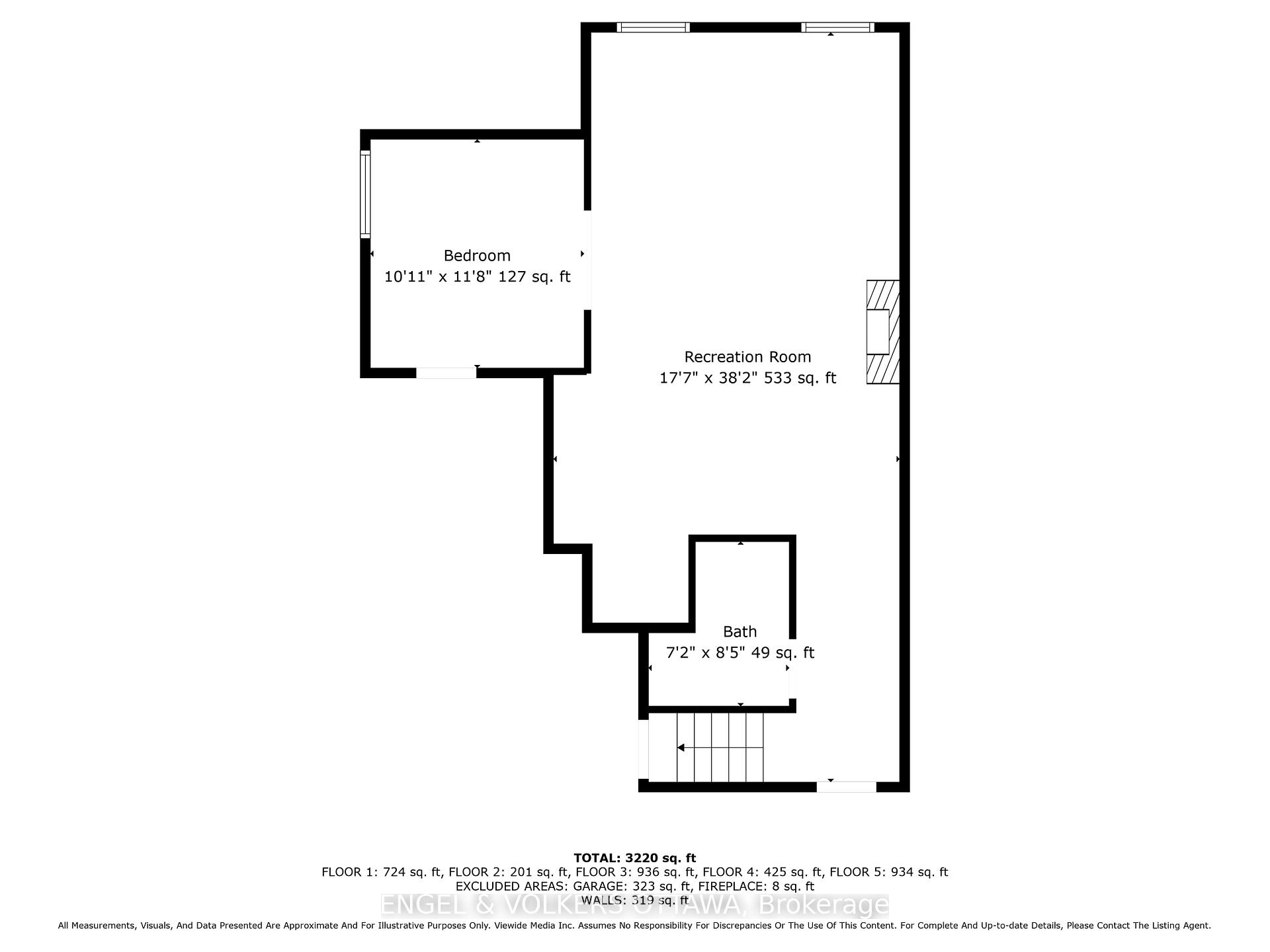 Photo 29 of 271 Berrigan Drive, Ottawa, Barrhaven - Longfields — HOMEH