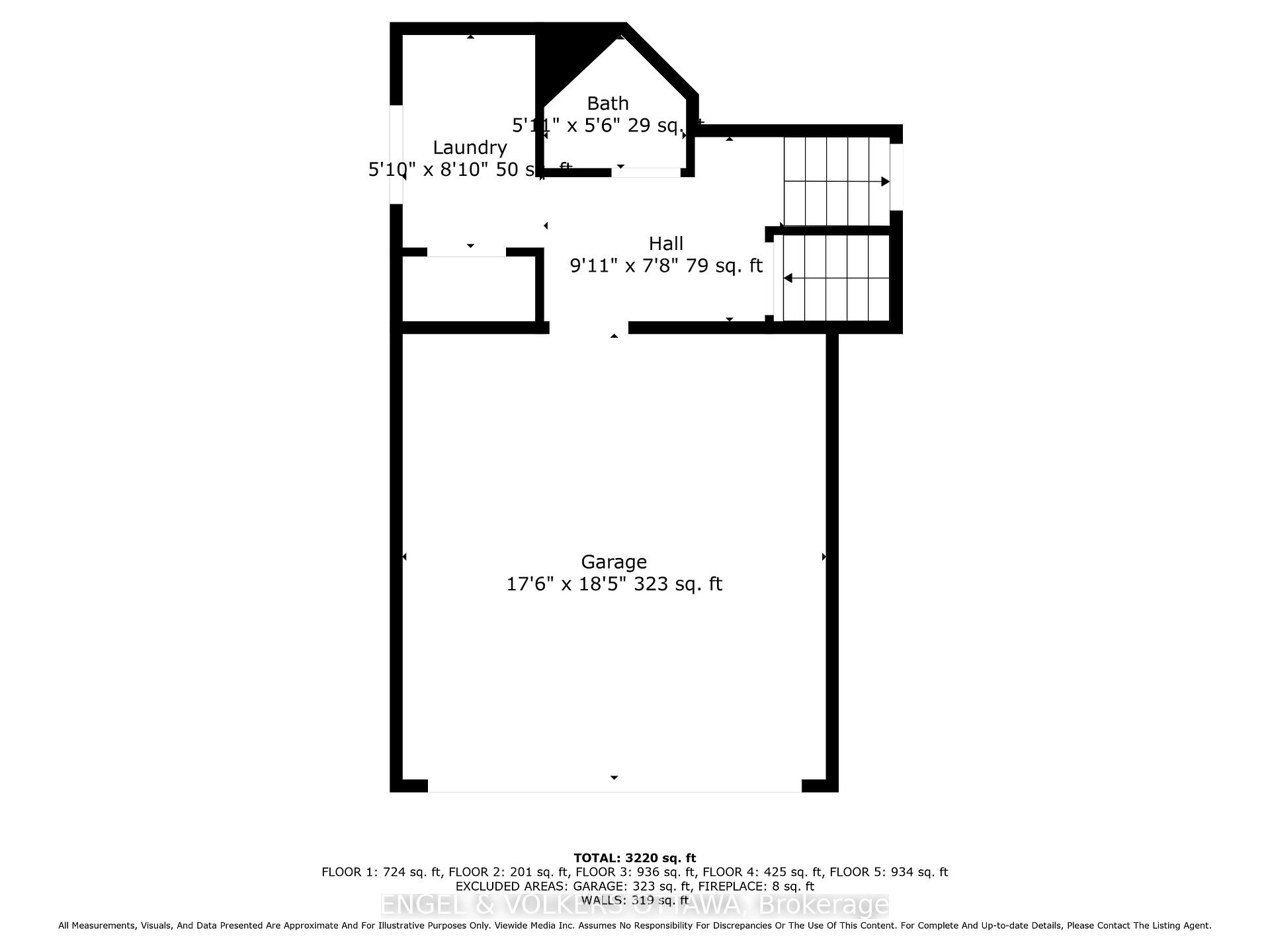 Photo 27 of 271 Berrigan Drive, Ottawa, Barrhaven - Longfields — HOMEH