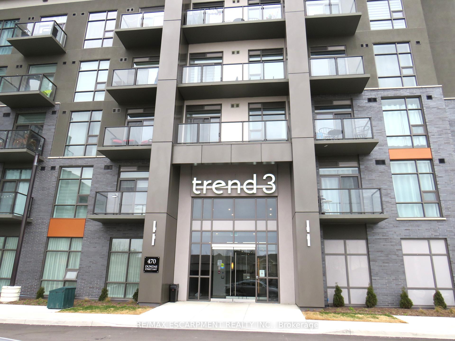 Photo 2 of Unit 305, 470 Dundas Street E, Hamilton, Waterdown — HOMEH