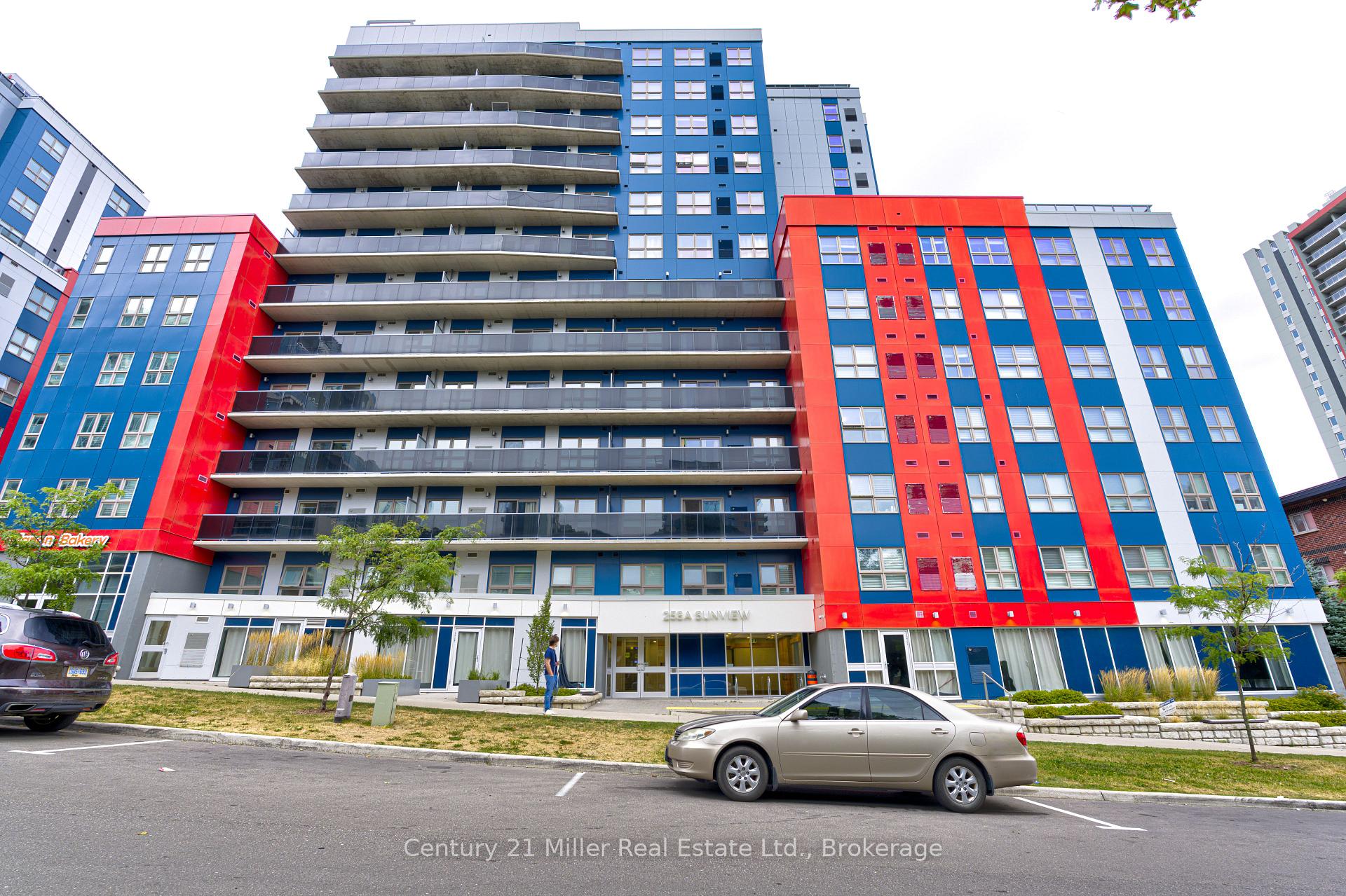 Photo 1 of Unit 181, 258 Sunview Street, Waterloo — HOMEH