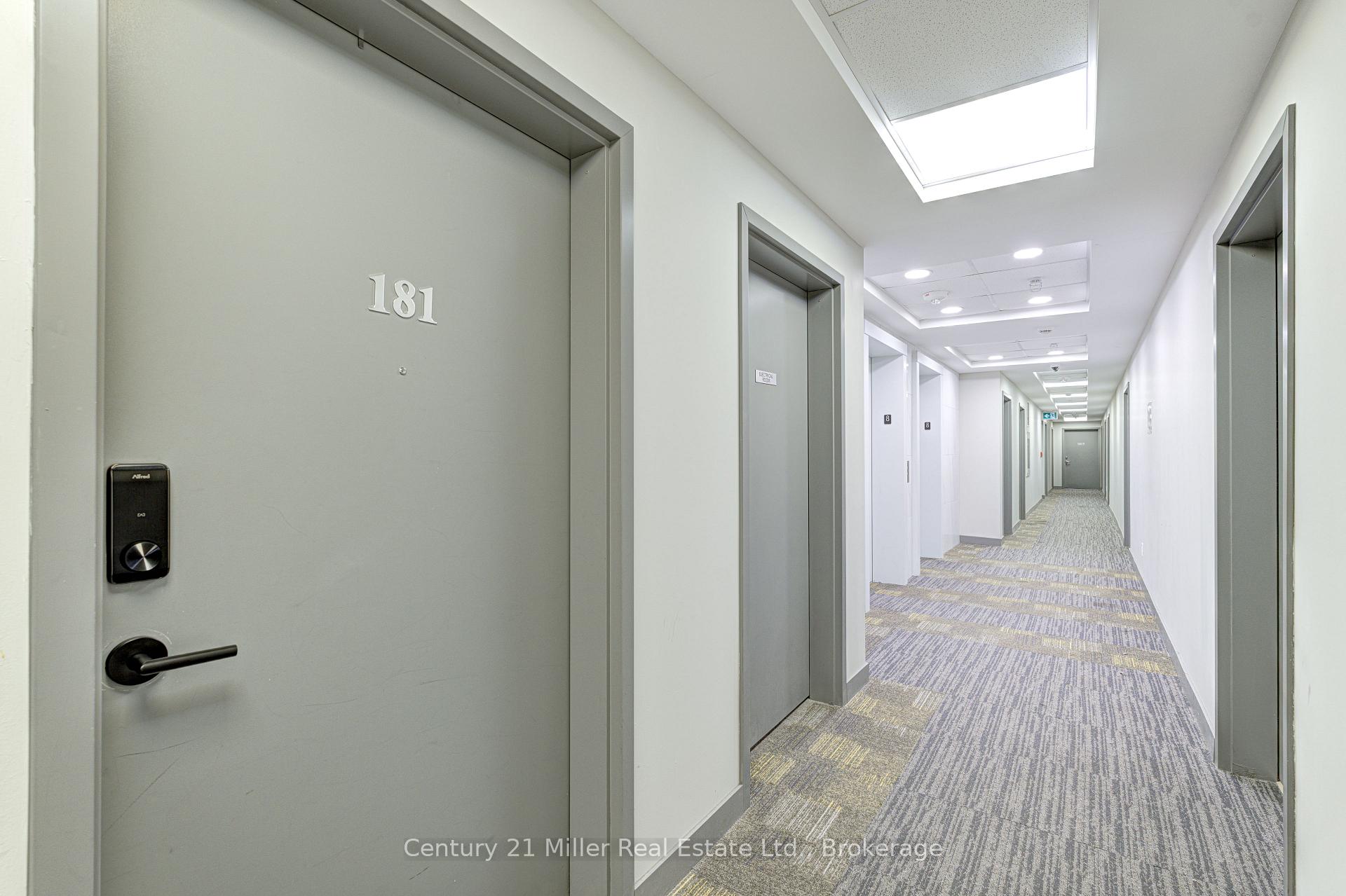 Photo 4 of Unit 181, 258 Sunview Street, Waterloo — HOMEH
