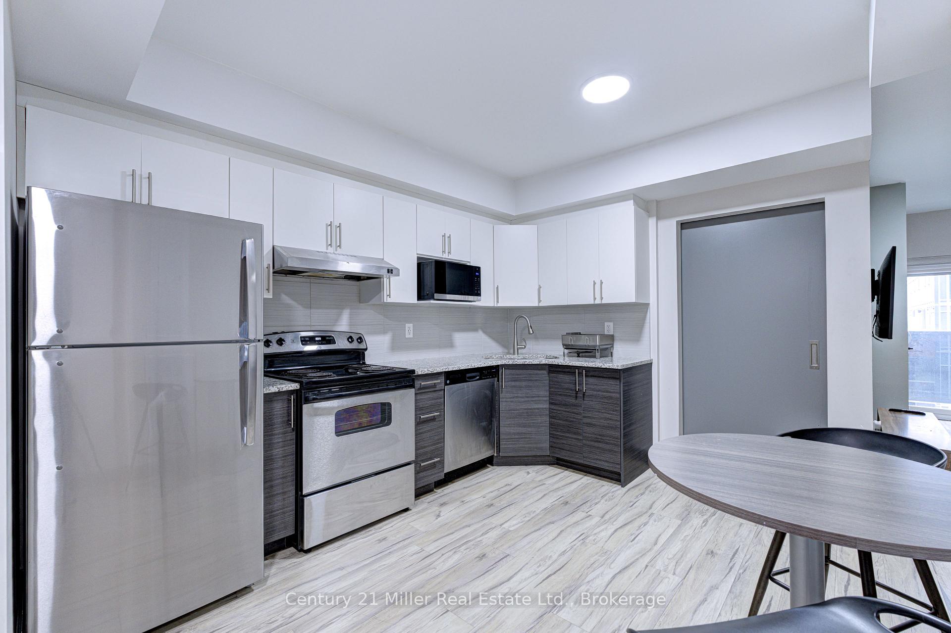 Photo 7 of Unit 181, 258 Sunview Street, Waterloo — HOMEH