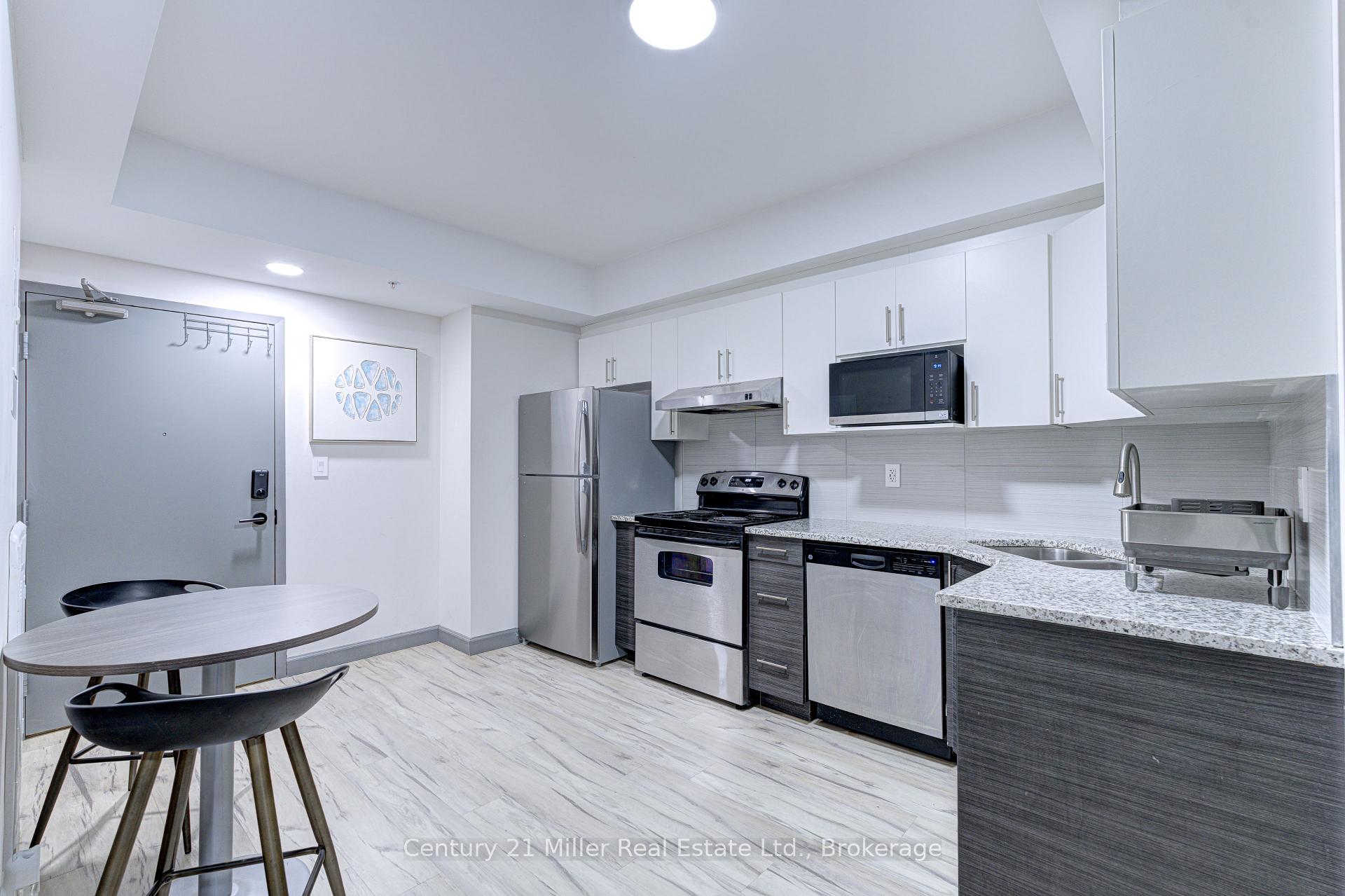 Photo 8 of Unit 181, 258 Sunview Street, Waterloo — HOMEH