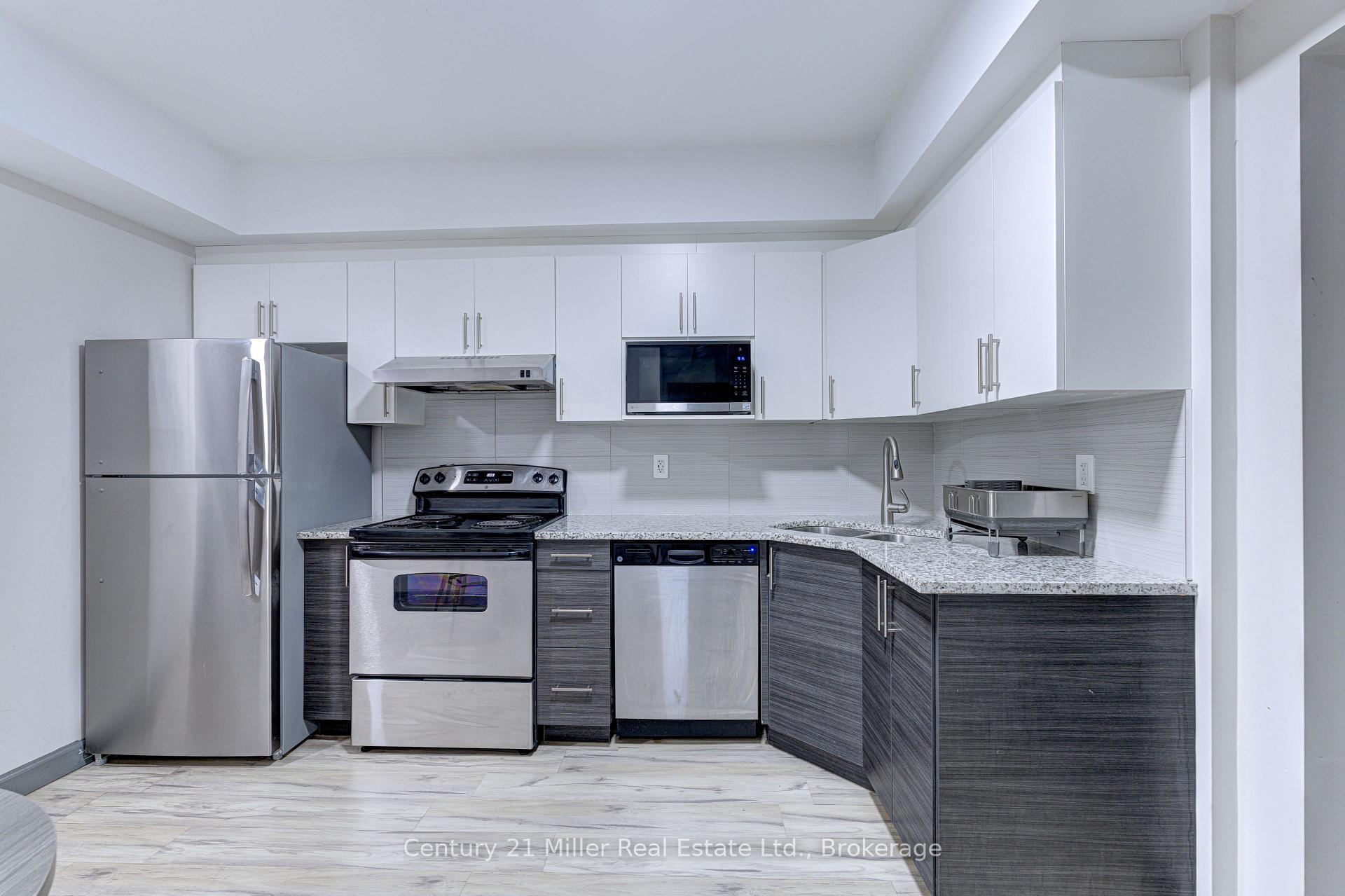 Photo 9 of Unit 181, 258 Sunview Street, Waterloo — HOMEH