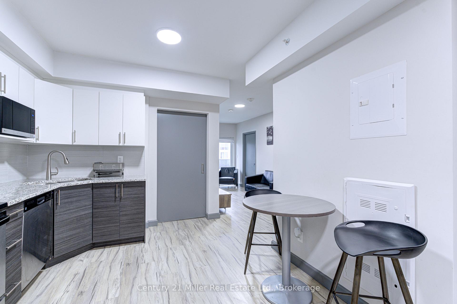 Photo 10 of Unit 181, 258 Sunview Street, Waterloo — HOMEH