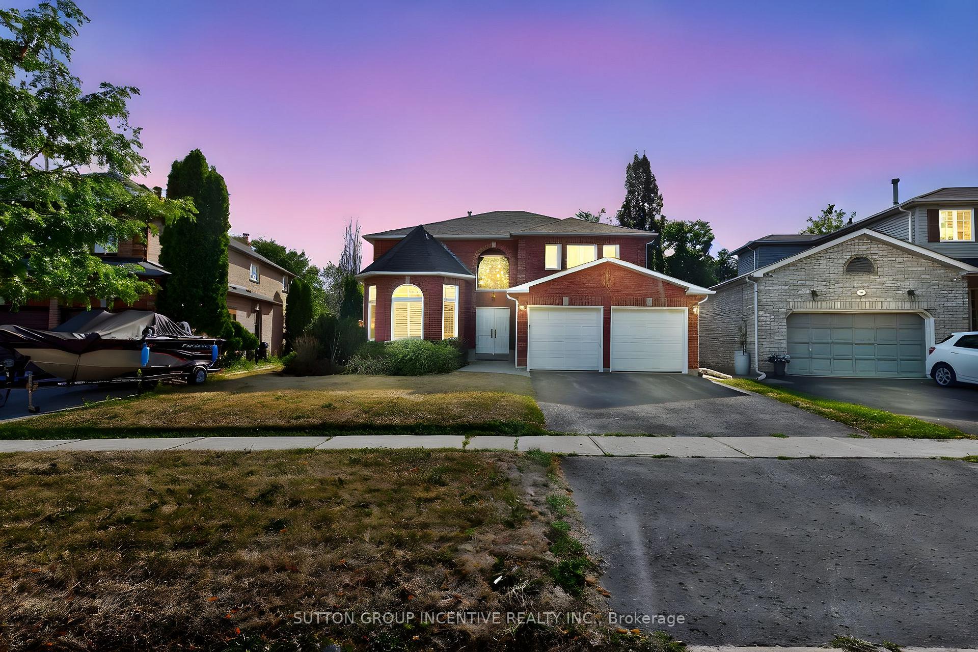Photo 1 of 25 Brunton Crescent, Barrie, Painswick North — HOMEH