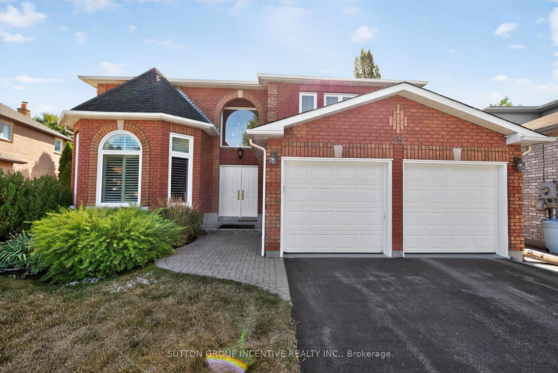 Photo 4 of 25 Brunton Crescent, Barrie, Painswick North — HOMEH