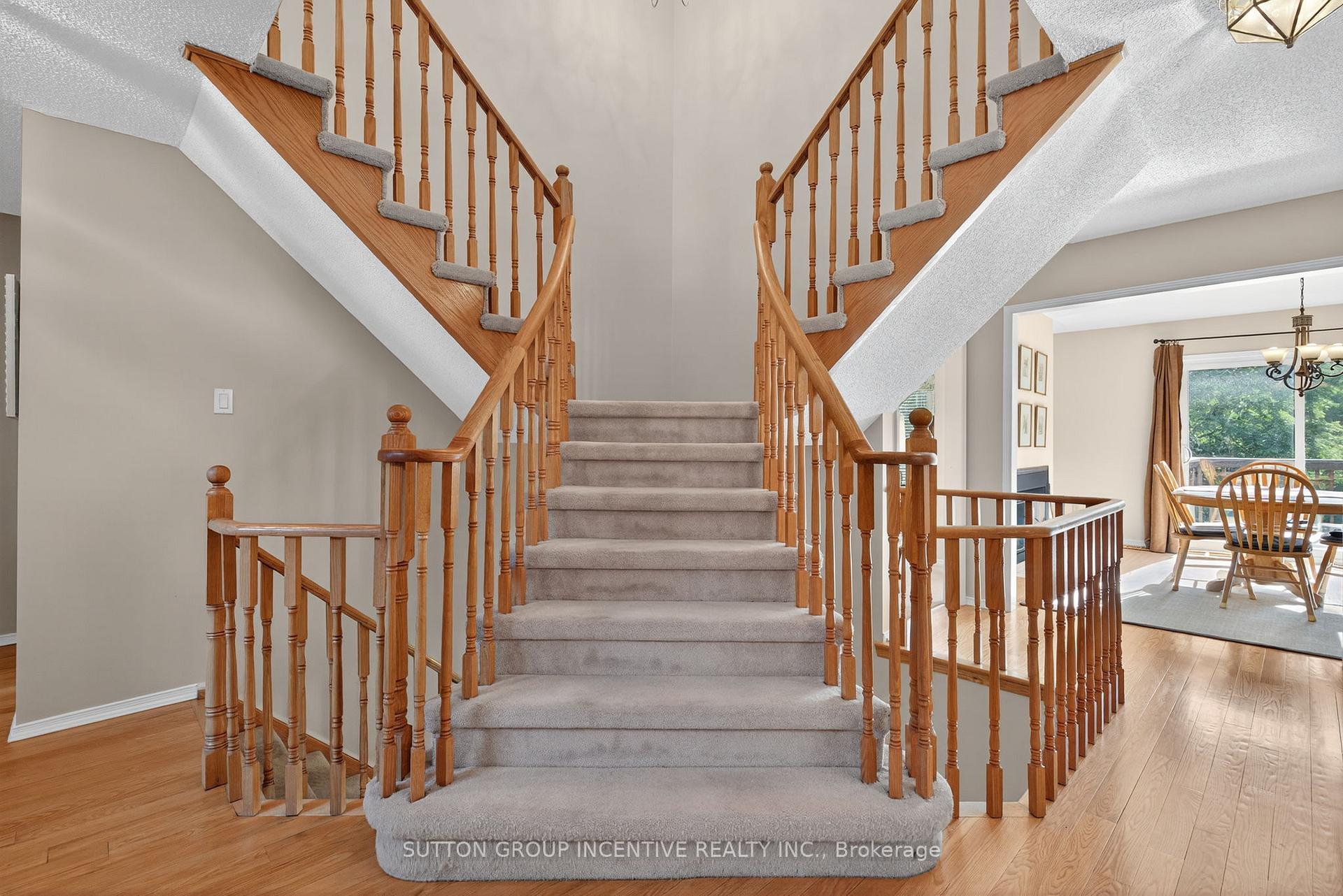 Photo 8 of 25 Brunton Crescent, Barrie, Painswick North — HOMEH
