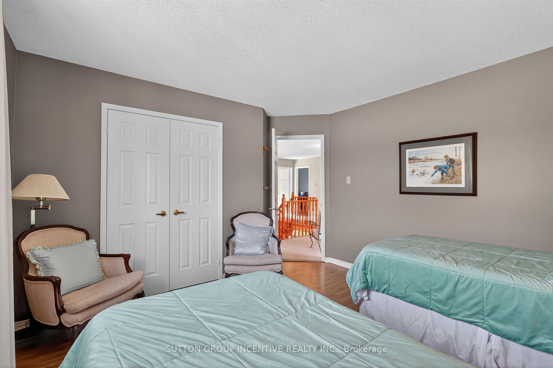 Photo 24 of 25 Brunton Crescent, Barrie, Painswick North — HOMEH