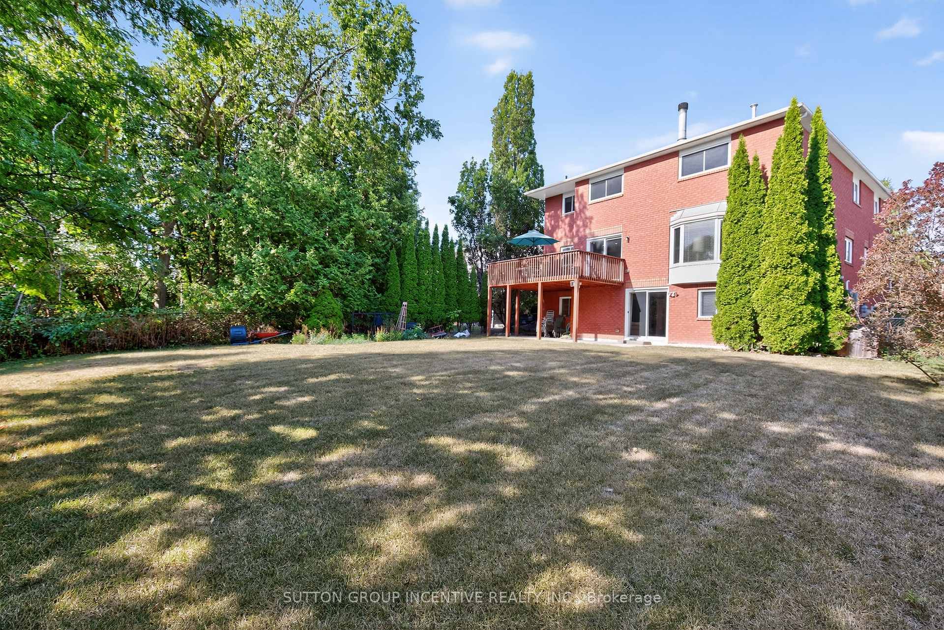 Photo 32 of 25 Brunton Crescent, Barrie, Painswick North — HOMEH