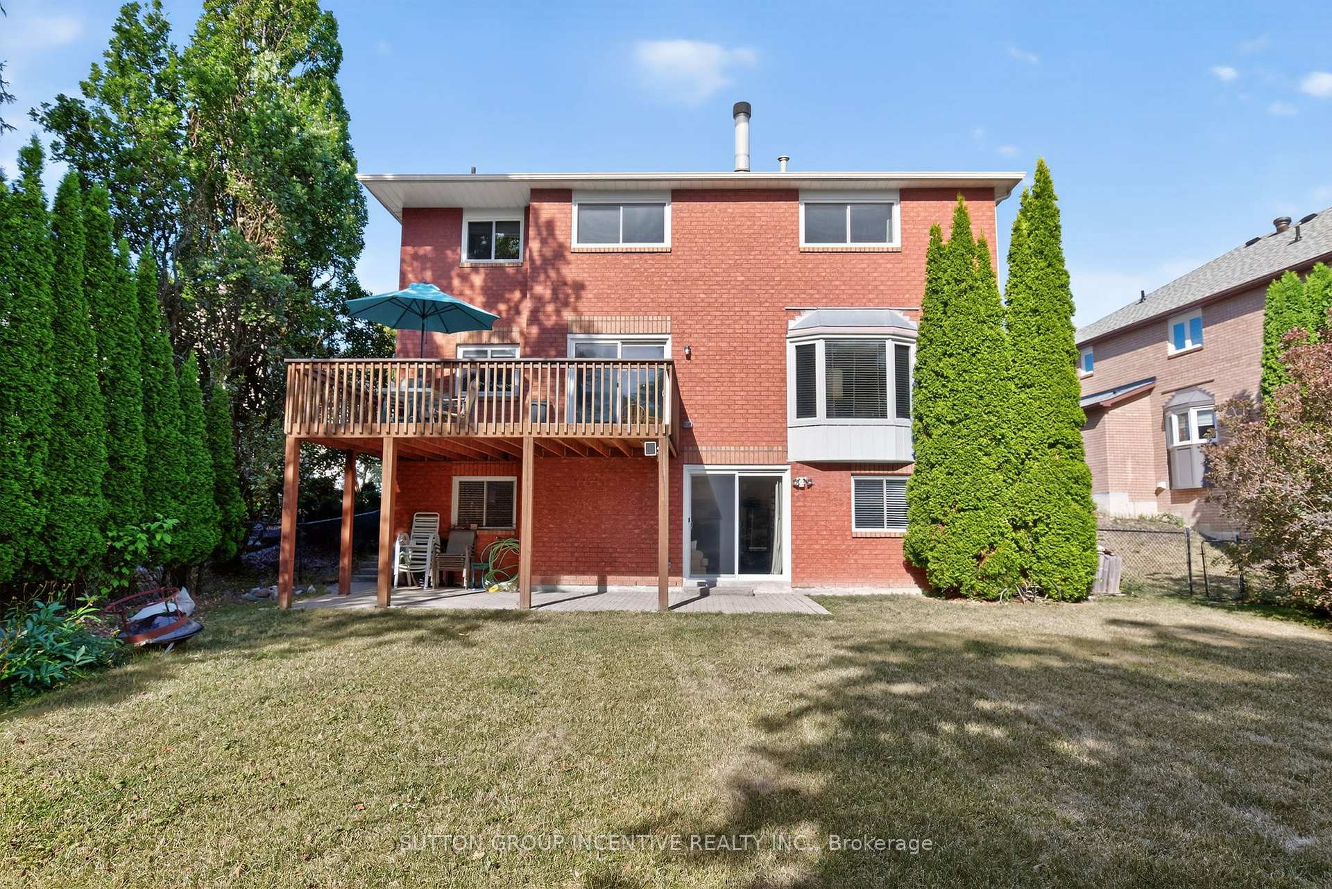 Photo 39 of 25 Brunton Crescent, Barrie, Painswick North — HOMEH