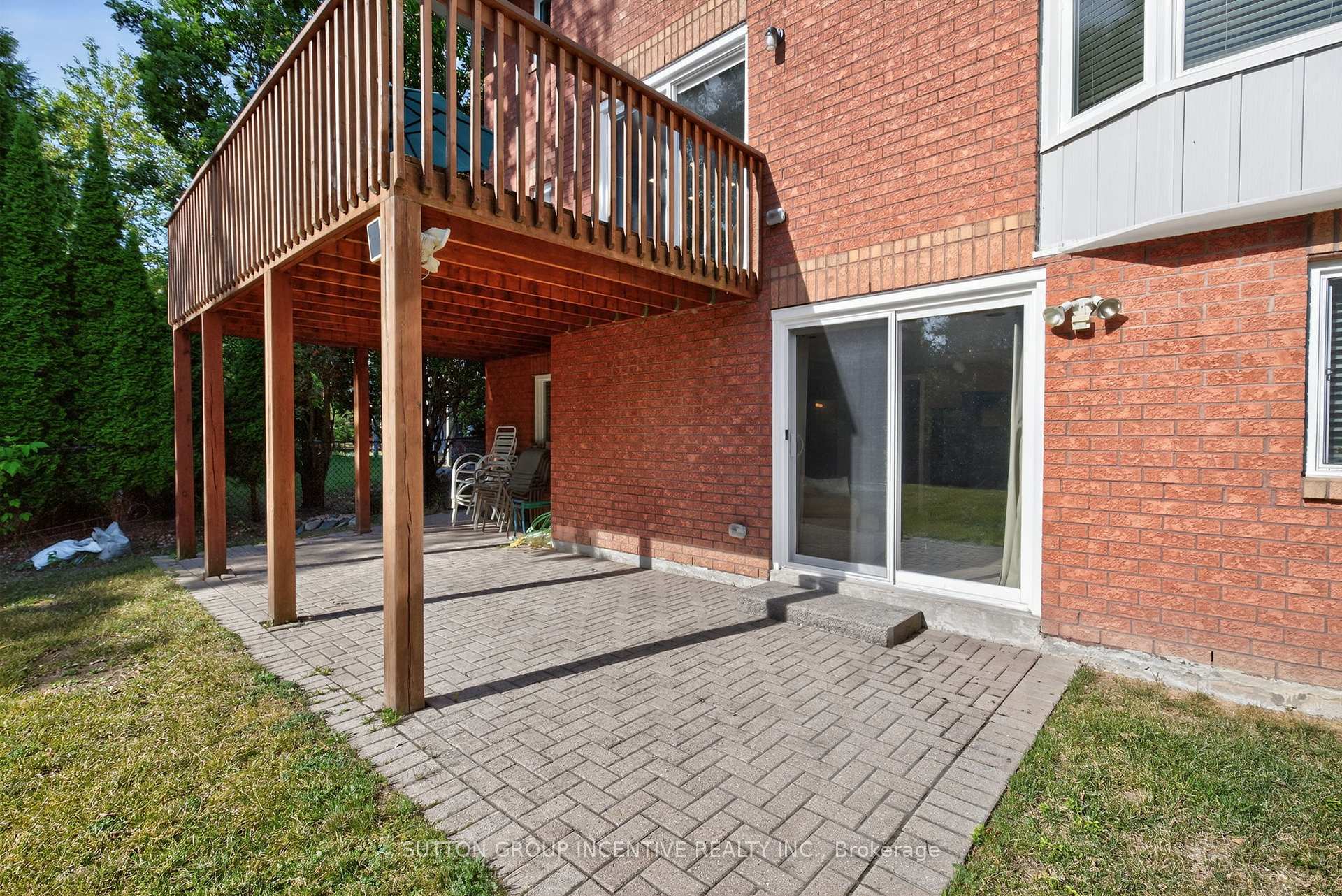 Photo 35 of 25 Brunton Crescent, Barrie, Painswick North — HOMEH