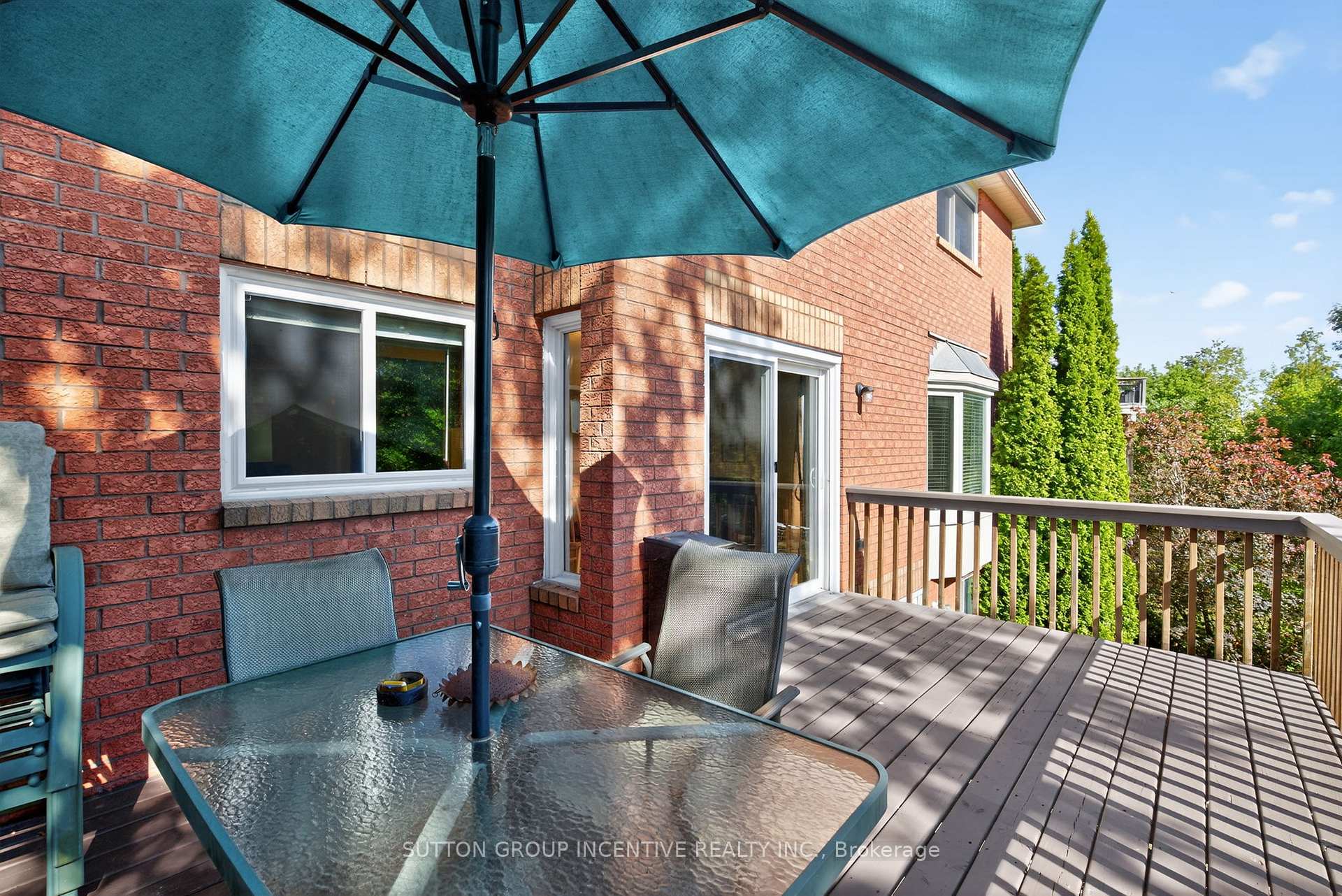 Photo 38 of 25 Brunton Crescent, Barrie, Painswick North — HOMEH