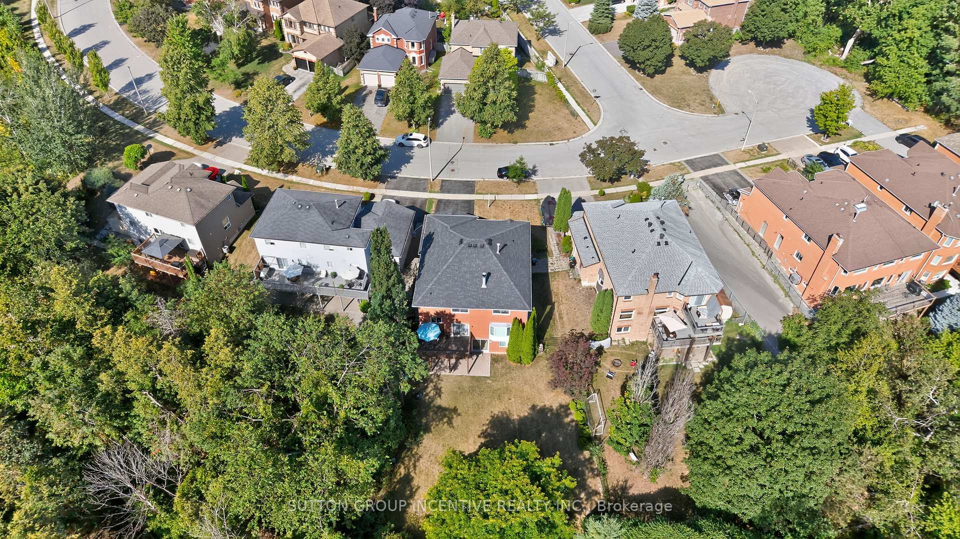Photo 41 of 25 Brunton Crescent, Barrie, Painswick North — HOMEH