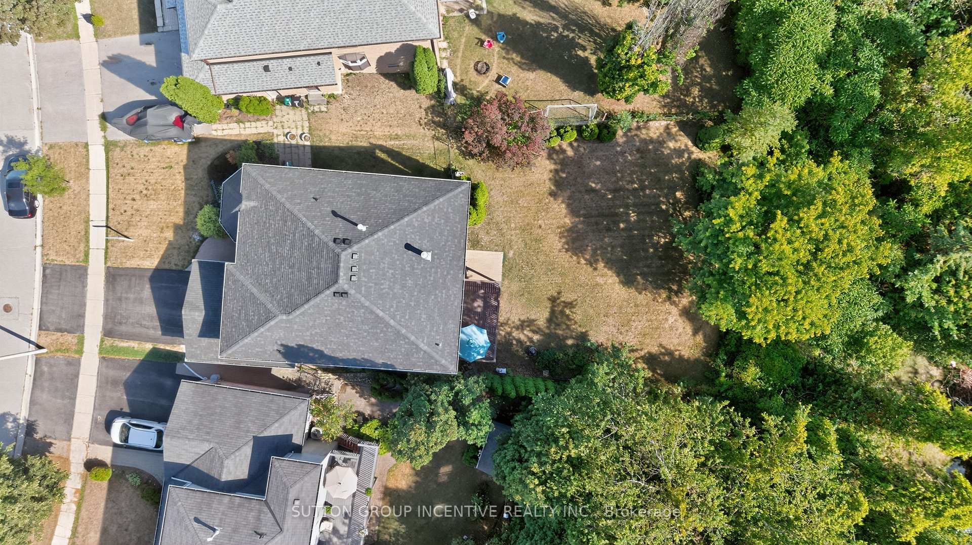Photo 49 of 25 Brunton Crescent, Barrie, Painswick North — HOMEH