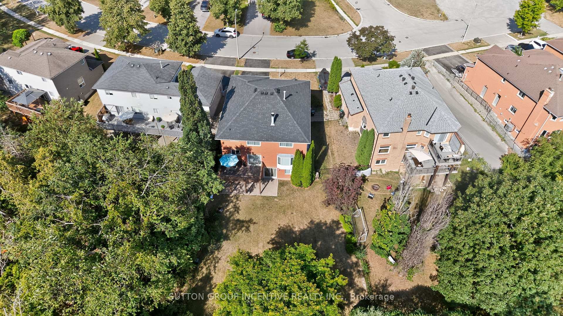 Photo 46 of 25 Brunton Crescent, Barrie, Painswick North — HOMEH
