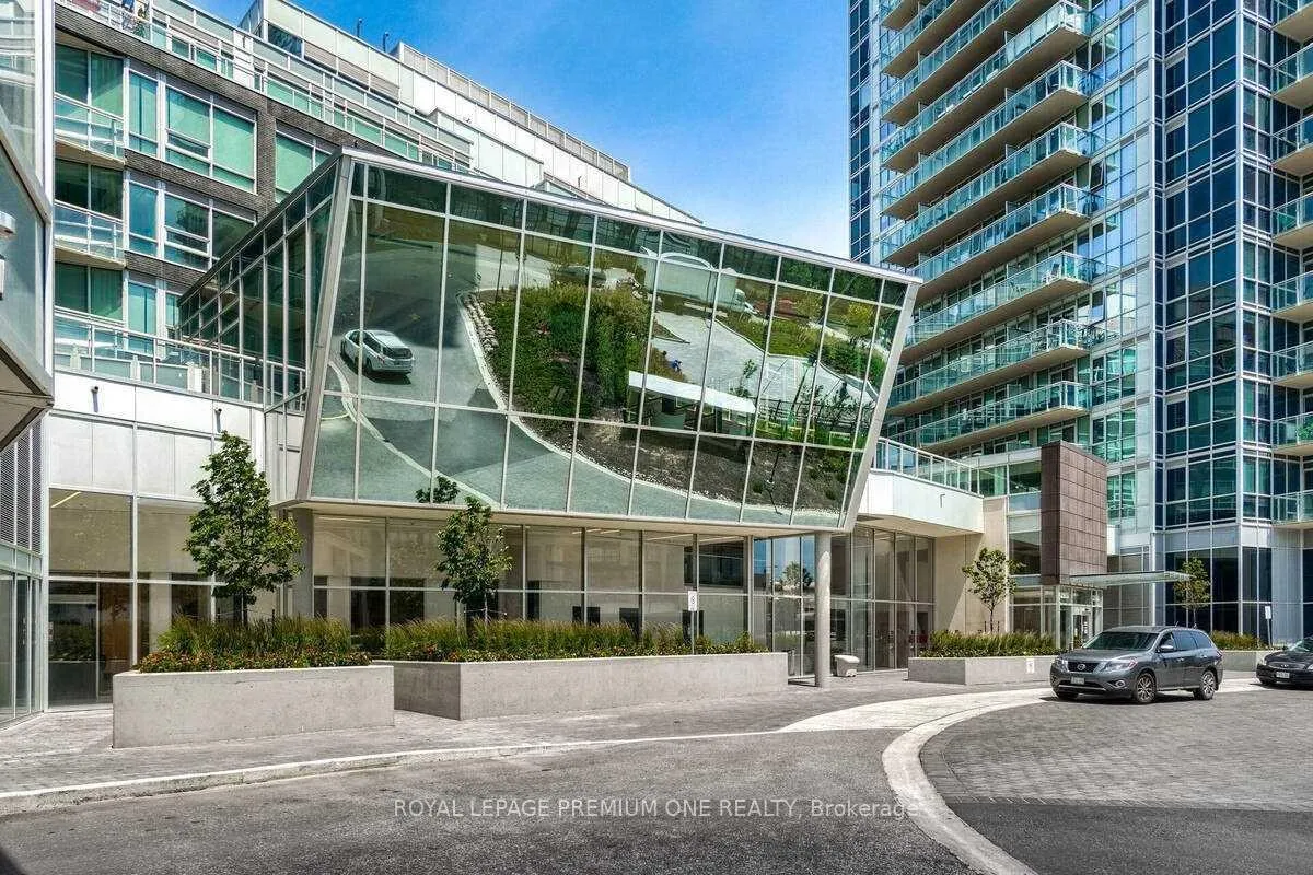 Photo 3 of Unit 611, 2916 Highway 7 Road, Vaughan, Concord — HOMEH