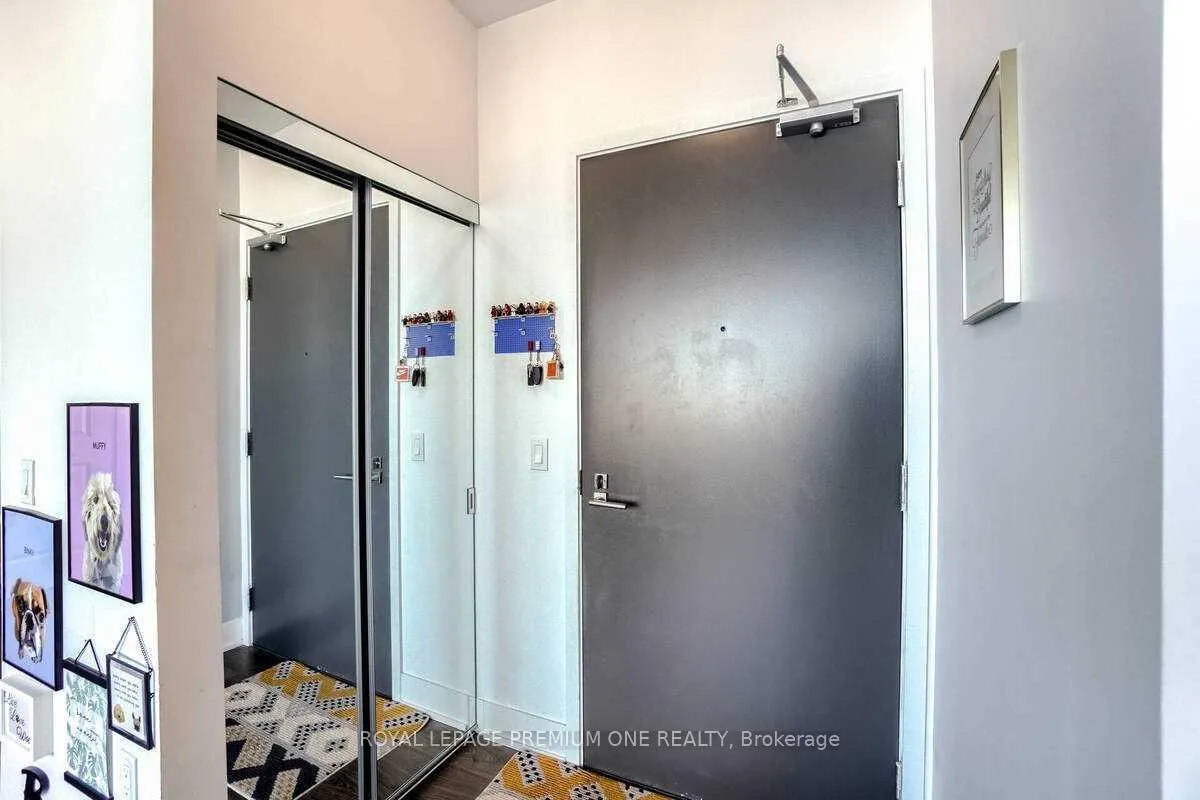 Photo 10 of Unit 611, 2916 Highway 7 Road, Vaughan, Concord — HOMEH