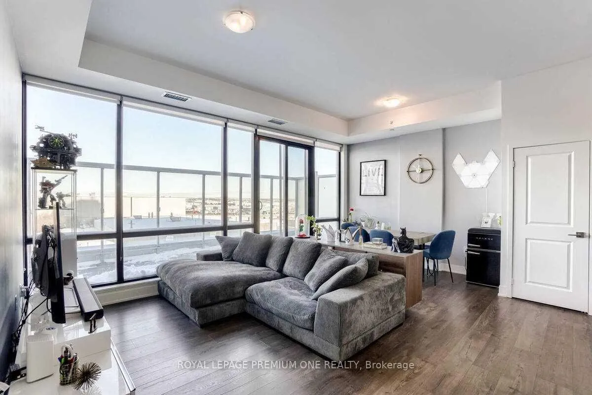 Photo 13 of Unit 611, 2916 Highway 7 Road, Vaughan, Concord — HOMEH