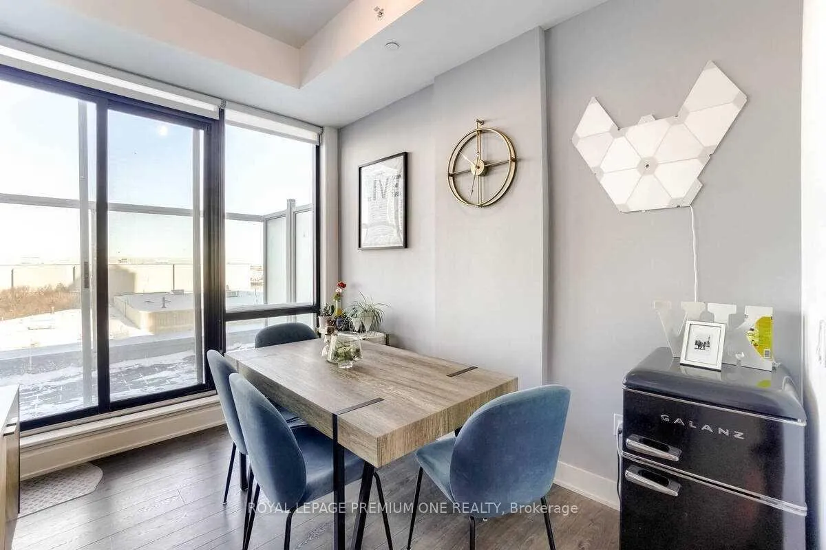 Photo 14 of Unit 611, 2916 Highway 7 Road, Vaughan, Concord — HOMEH