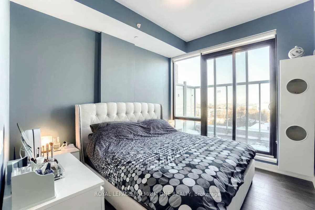 Photo 22 of Unit 611, 2916 Highway 7 Road, Vaughan, Concord — HOMEH