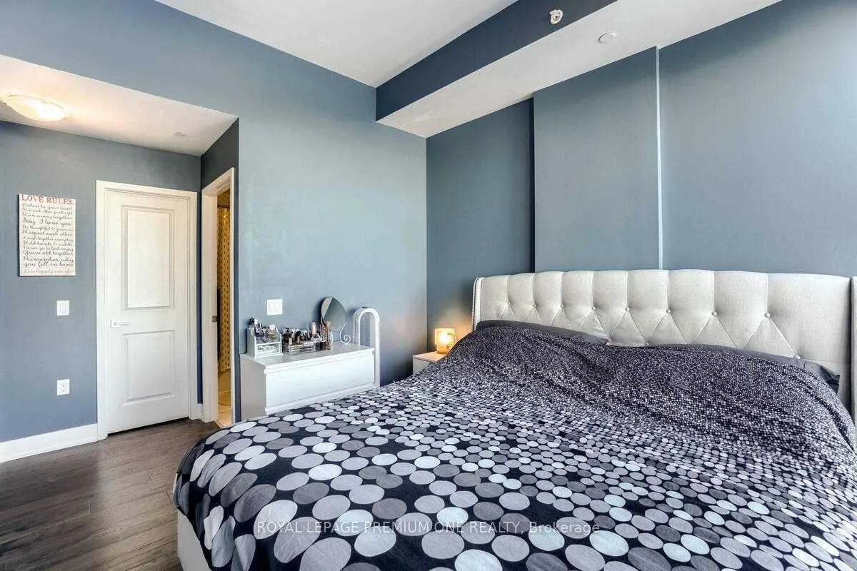Photo 23 of Unit 611, 2916 Highway 7 Road, Vaughan, Concord — HOMEH