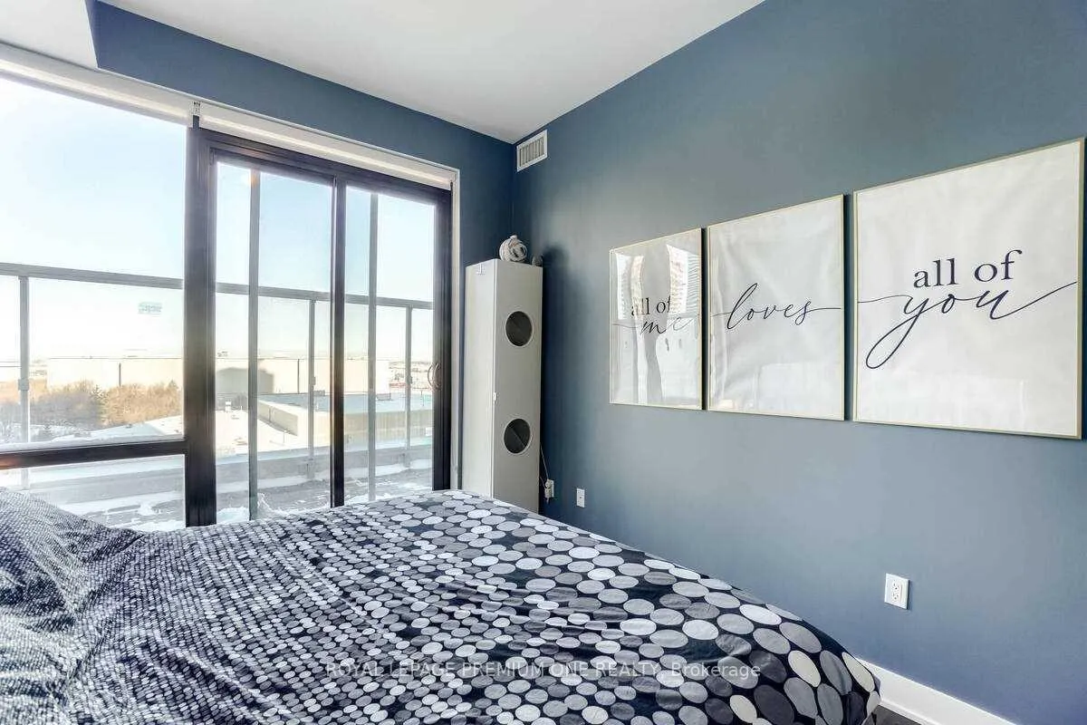 Photo 24 of Unit 611, 2916 Highway 7 Road, Vaughan, Concord — HOMEH