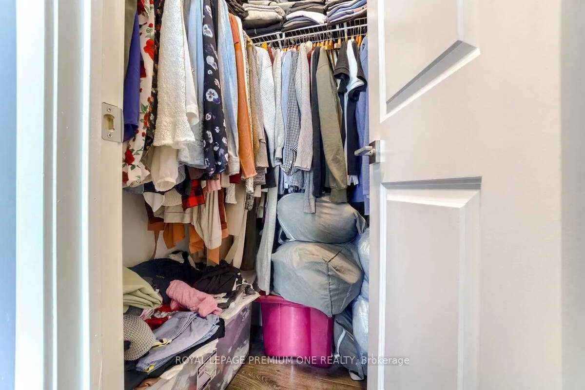 Photo 26 of Unit 611, 2916 Highway 7 Road, Vaughan, Concord — HOMEH
