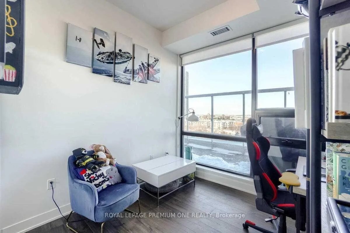 Photo 27 of Unit 611, 2916 Highway 7 Road, Vaughan, Concord — HOMEH
