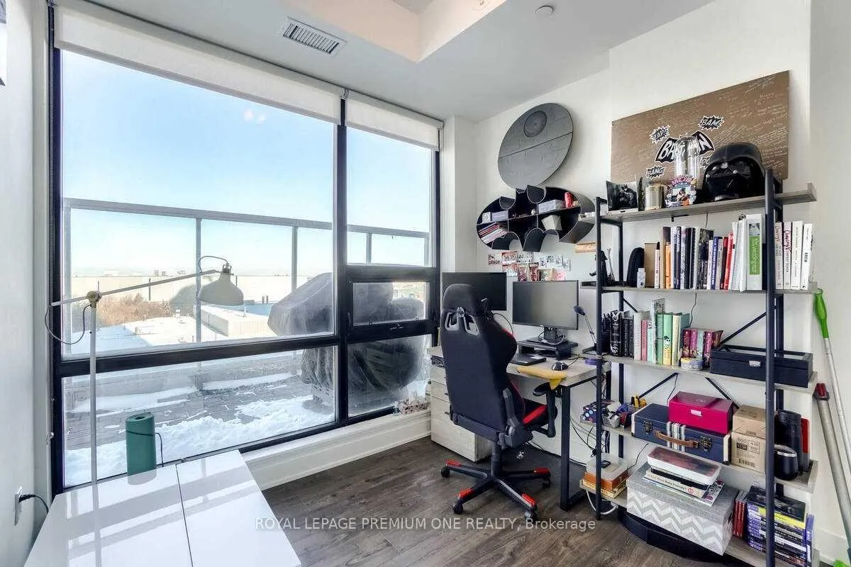 Photo 28 of Unit 611, 2916 Highway 7 Road, Vaughan, Concord — HOMEH