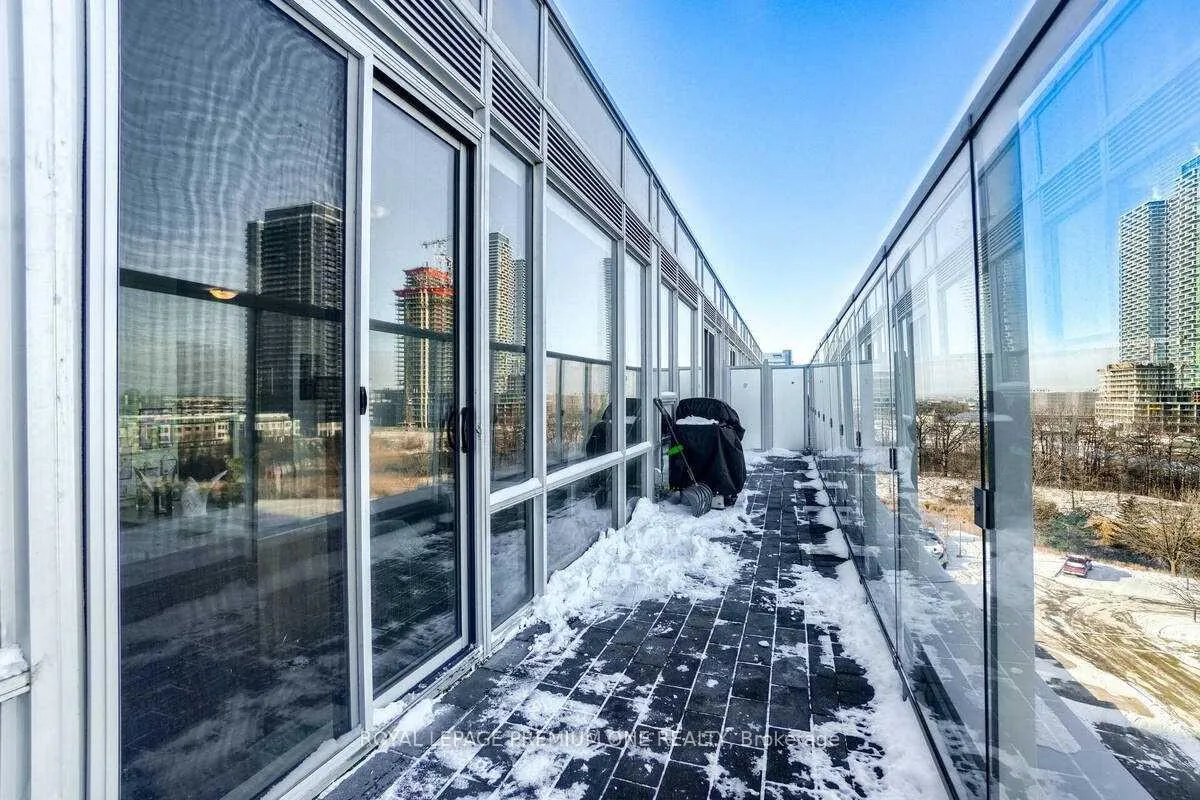 Photo 31 of Unit 611, 2916 Highway 7 Road, Vaughan, Concord — HOMEH
