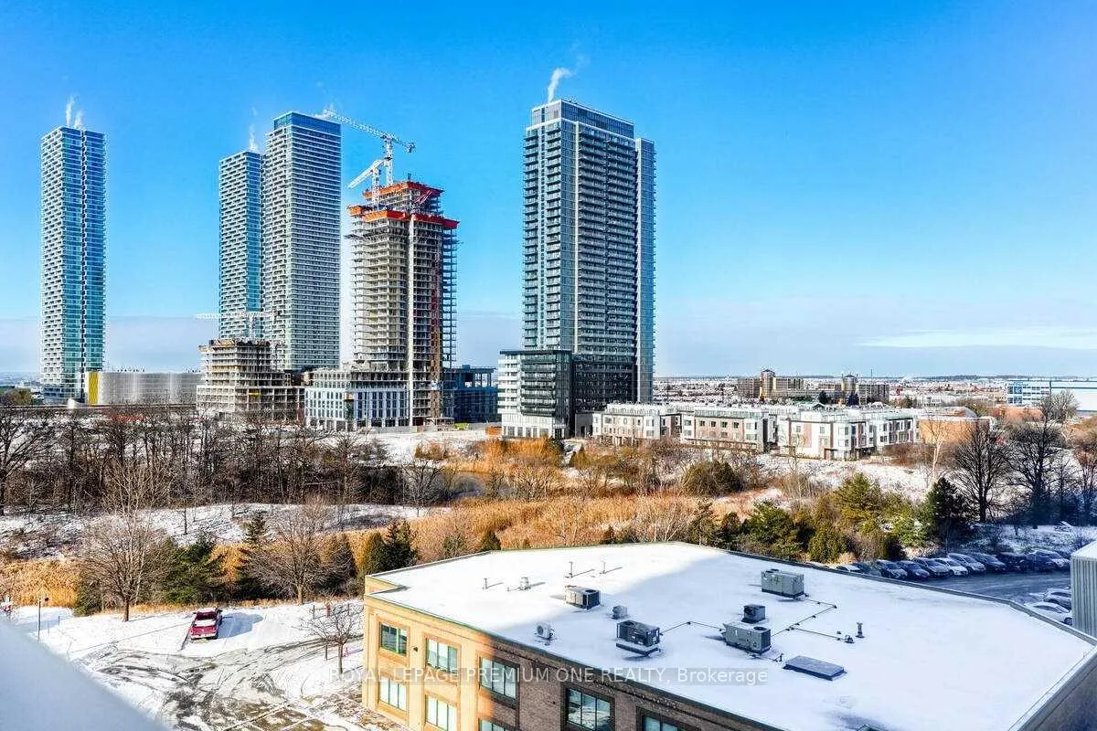 Photo 33 of Unit 611, 2916 Highway 7 Road, Vaughan, Concord — HOMEH