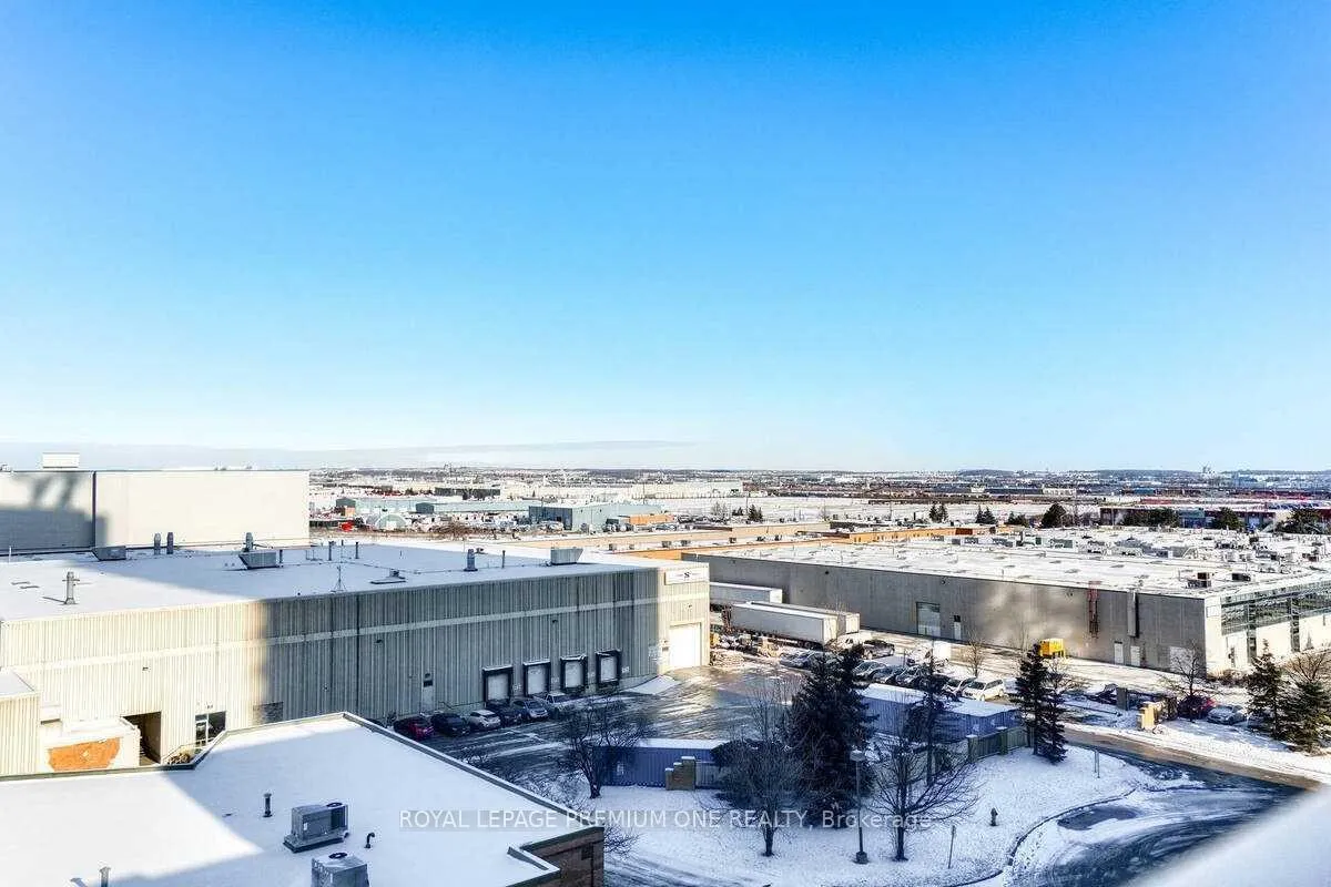 Photo 34 of Unit 611, 2916 Highway 7 Road, Vaughan, Concord — HOMEH
