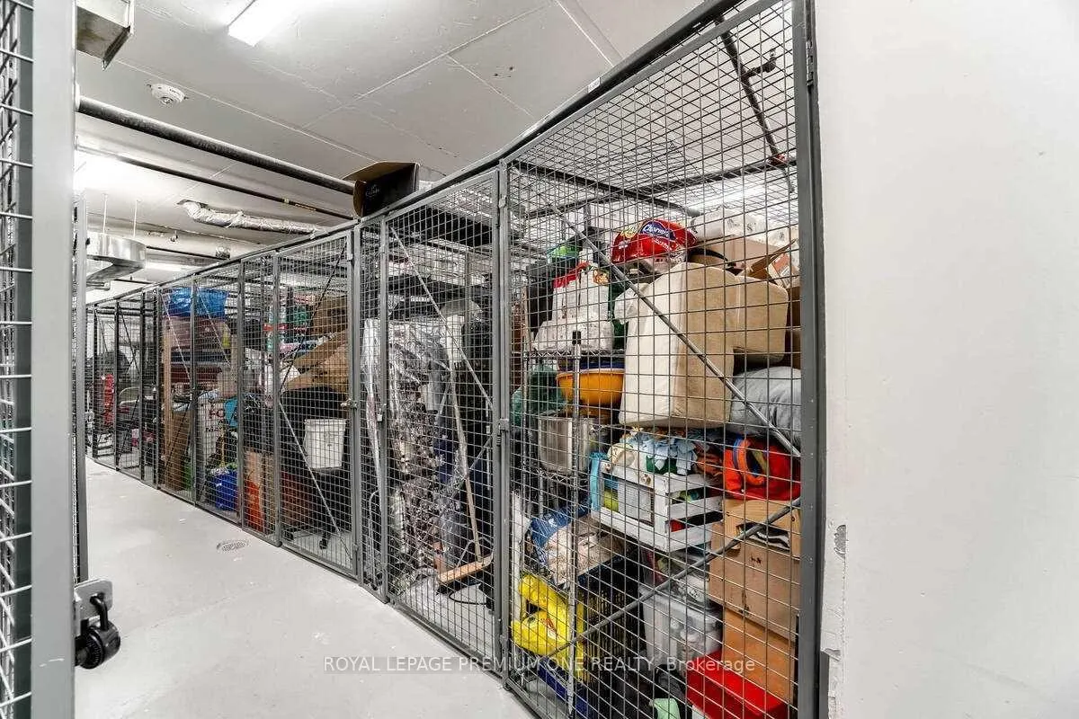 Photo 35 of Unit 611, 2916 Highway 7 Road, Vaughan, Concord — HOMEH