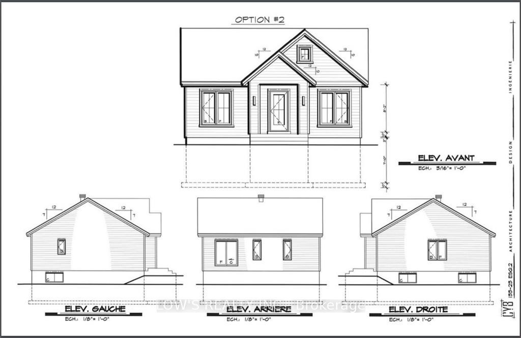 Photo 4 of Arber Street, Champlain, Vankleek Hill — HOMEH