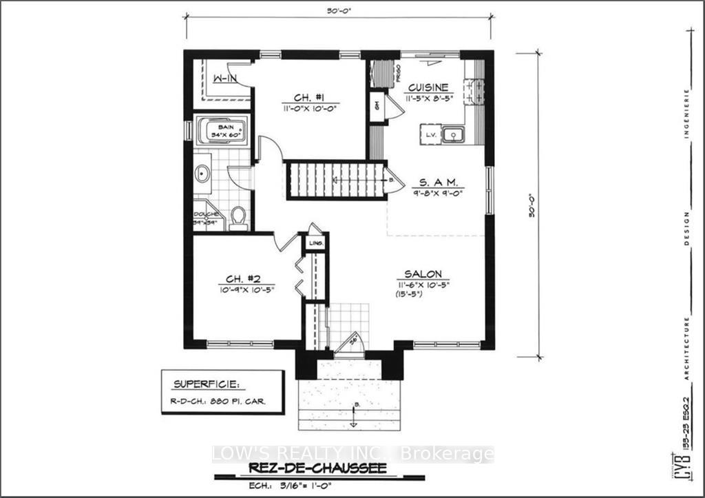 Photo 5 of Arber Street, Champlain, Vankleek Hill — HOMEH